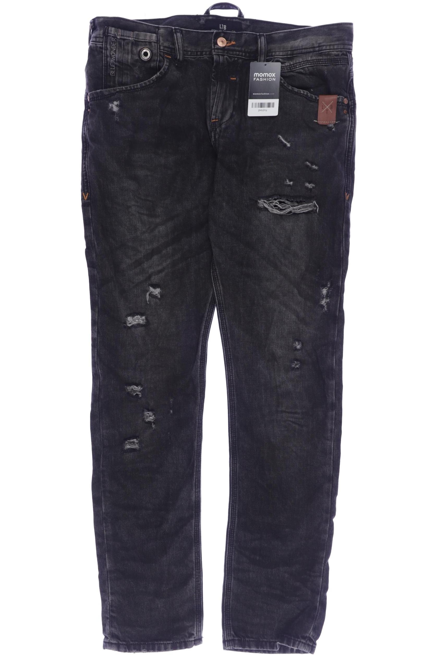 

LTB Herren Jeans, grau, Gr. 33