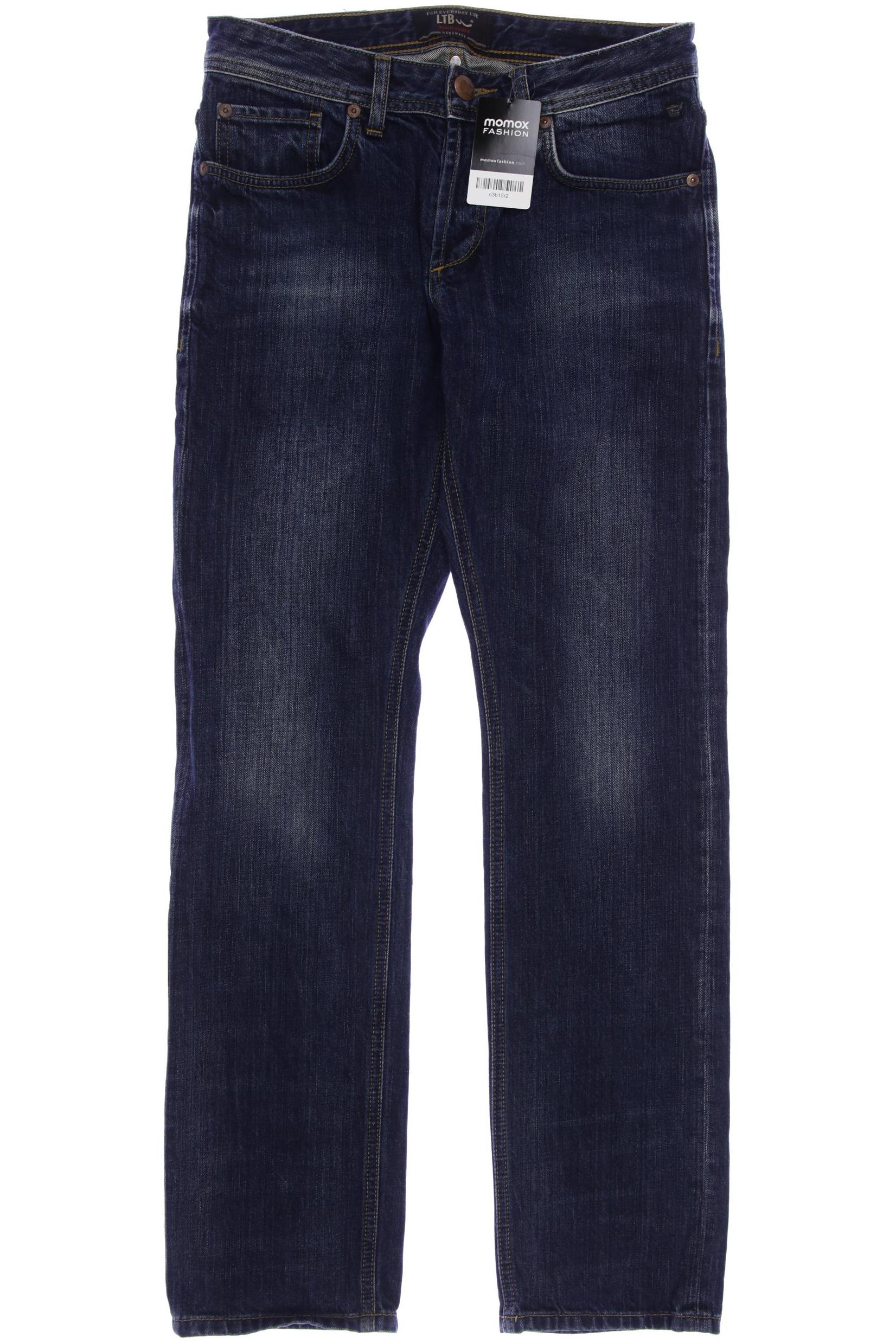 

LTB Herren Jeans, marineblau, Gr. 30