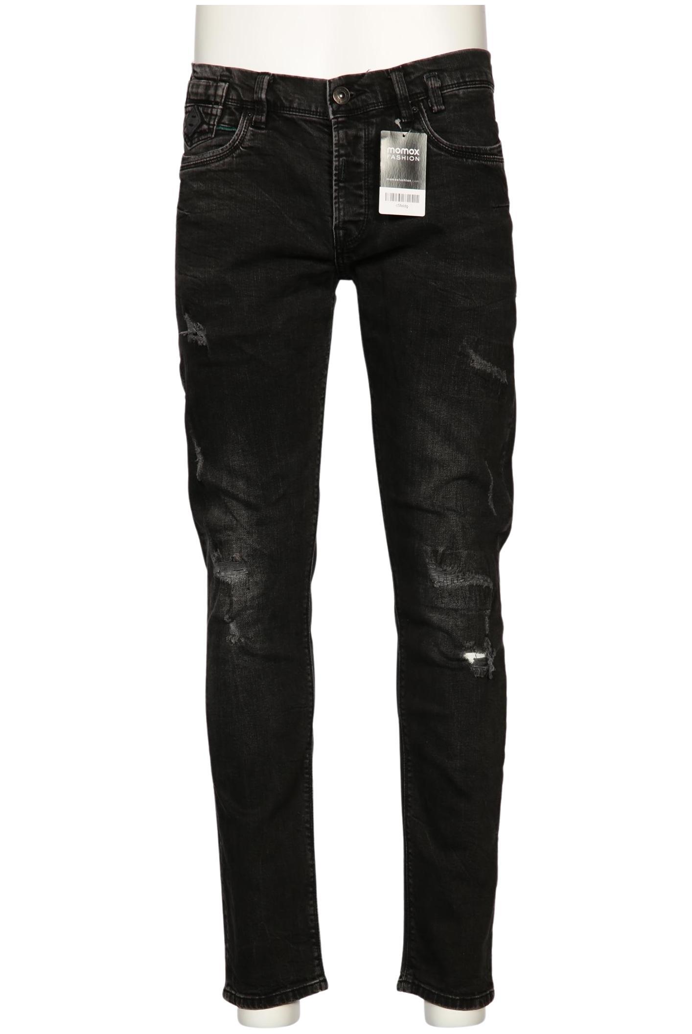

LTB Herren Jeans, schwarz, Gr. 33
