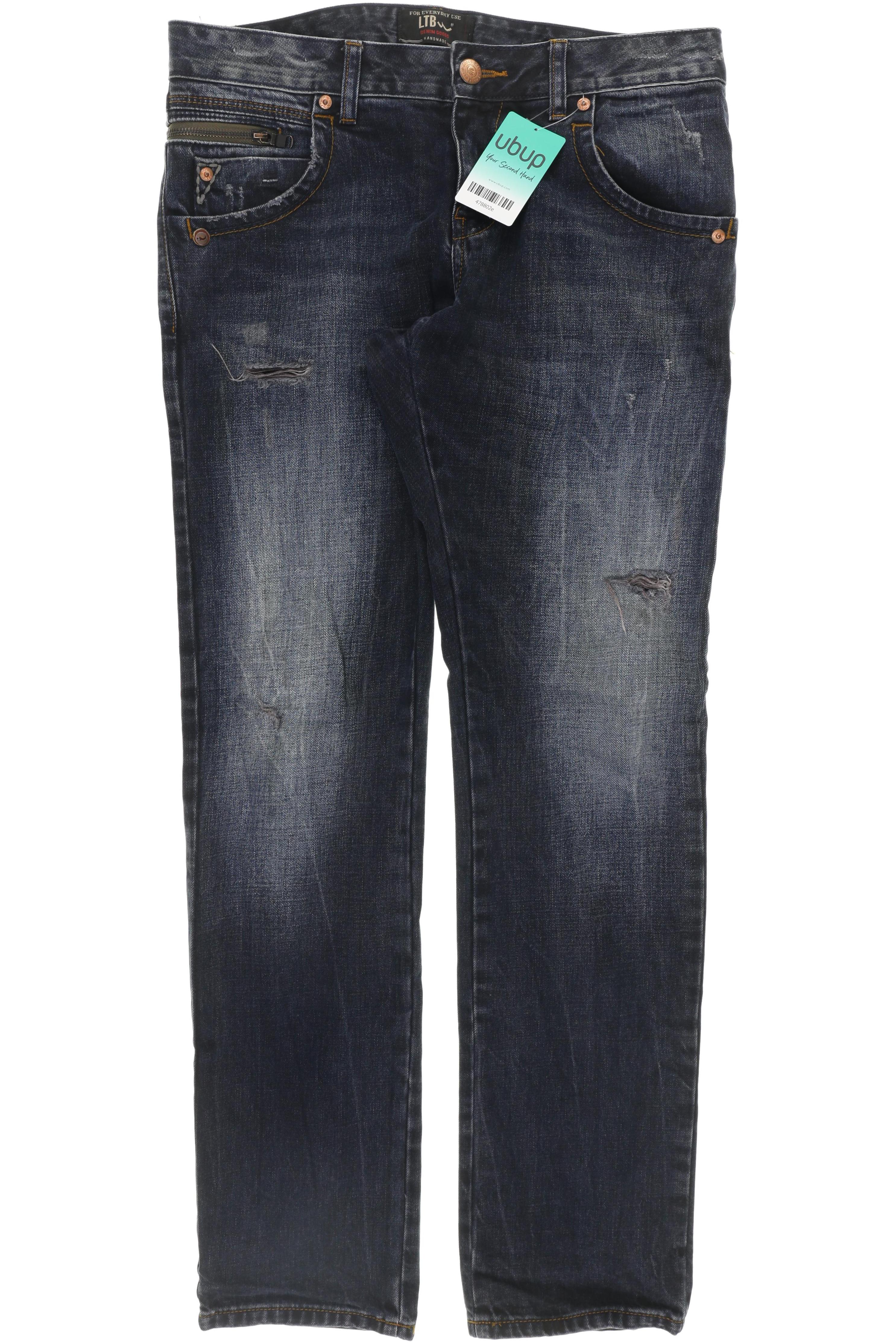

LTB Herren Jeans, blau, Gr. 31