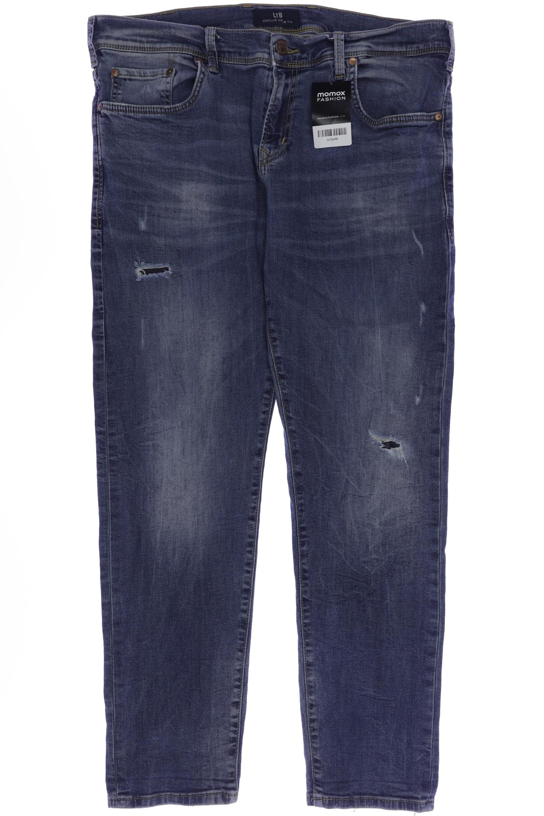 

LTB Herren Jeans, blau, Gr. 34