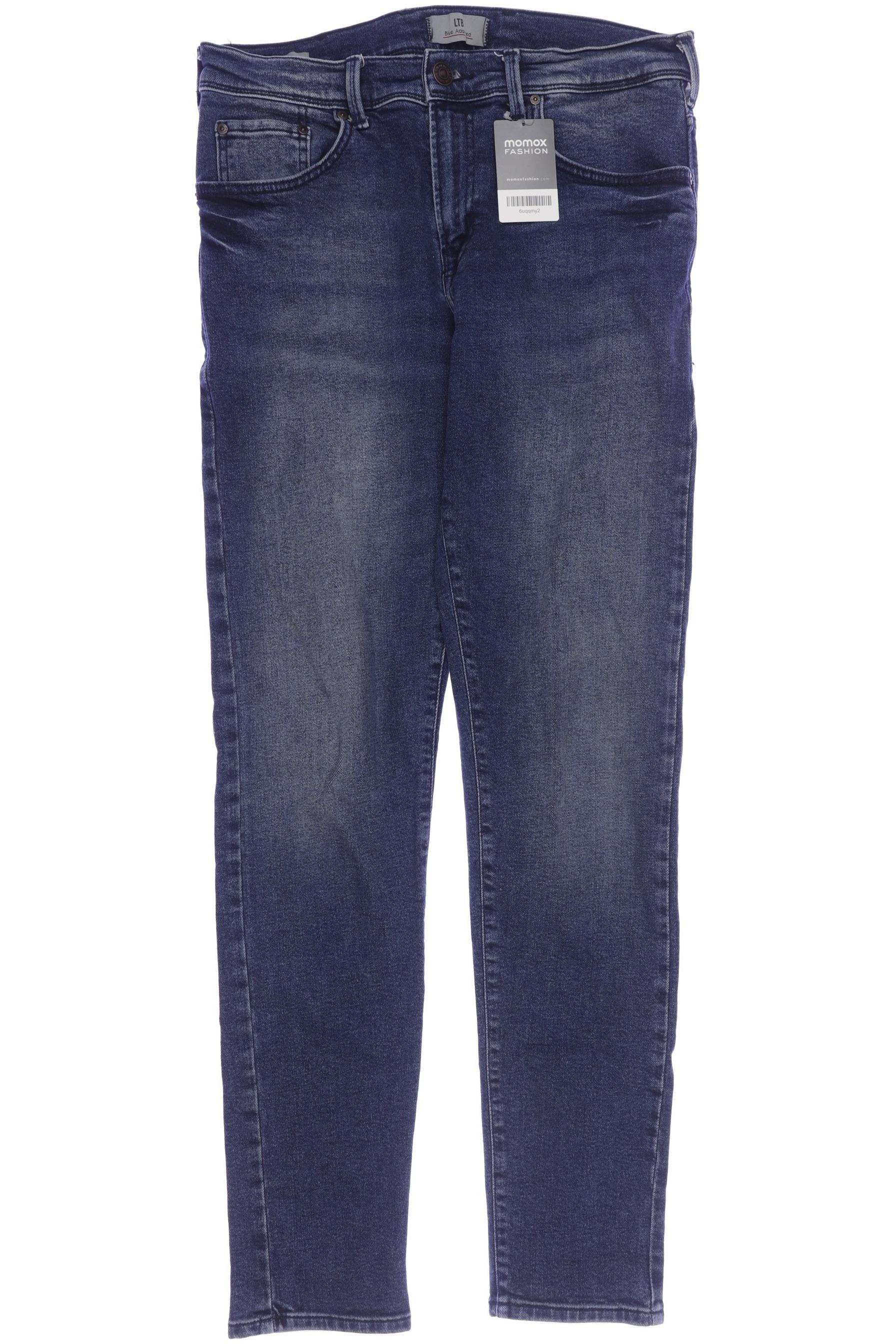 

LTB Herren Jeans, marineblau, Gr. 30
