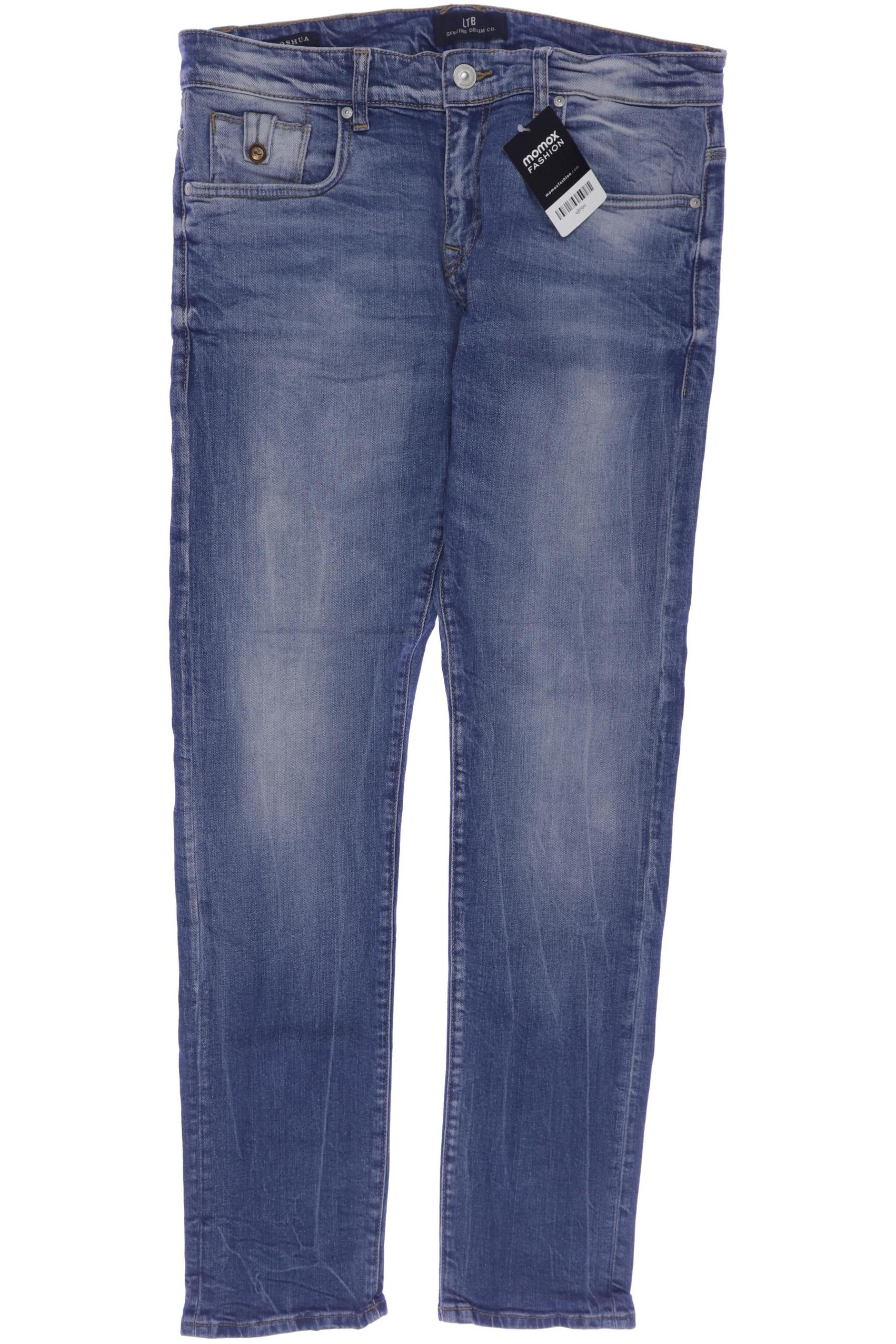 

LTB Herren Jeans, blau, Gr. 33