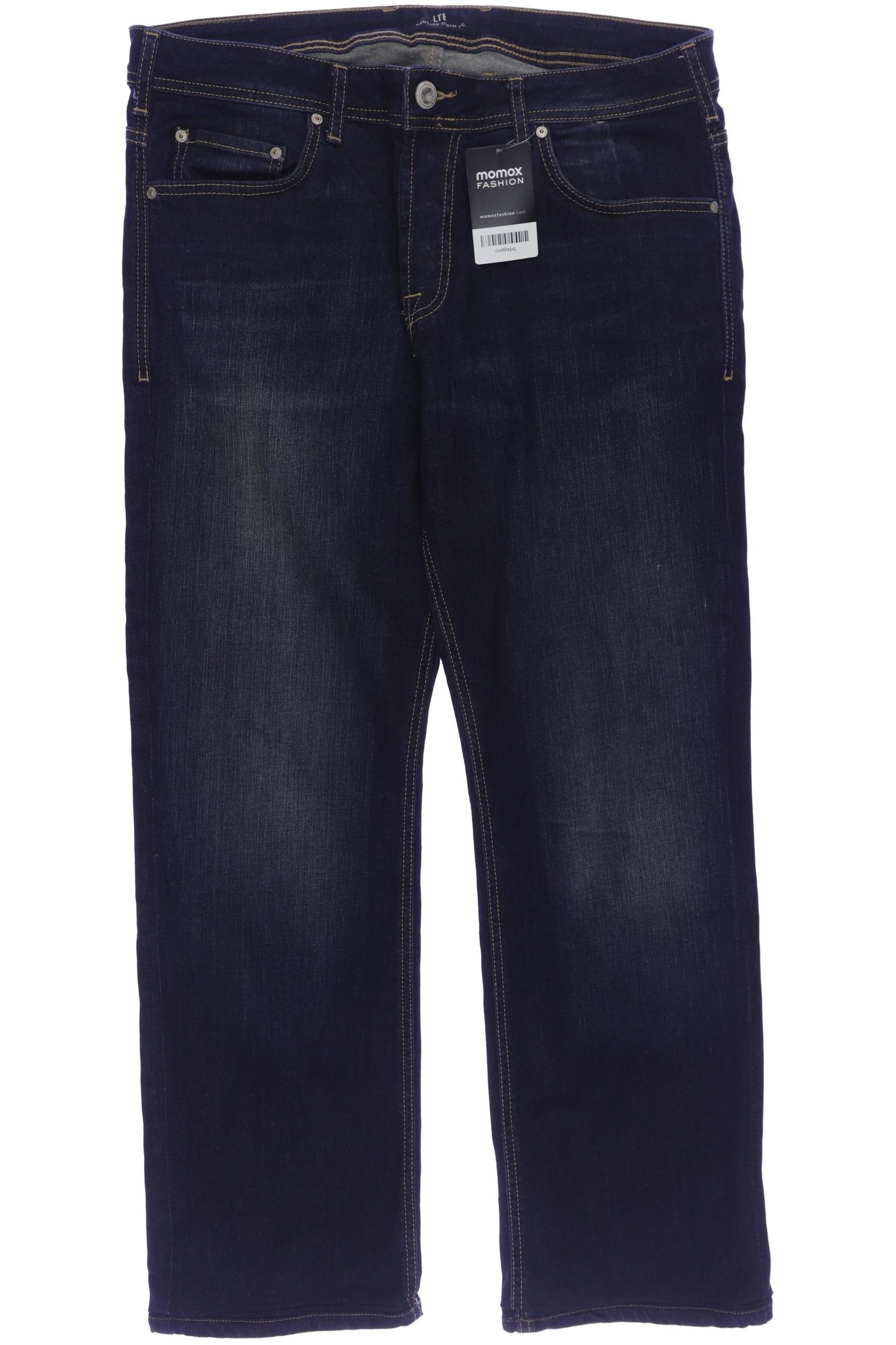 

LTB Herren Jeans, marineblau, Gr. 34