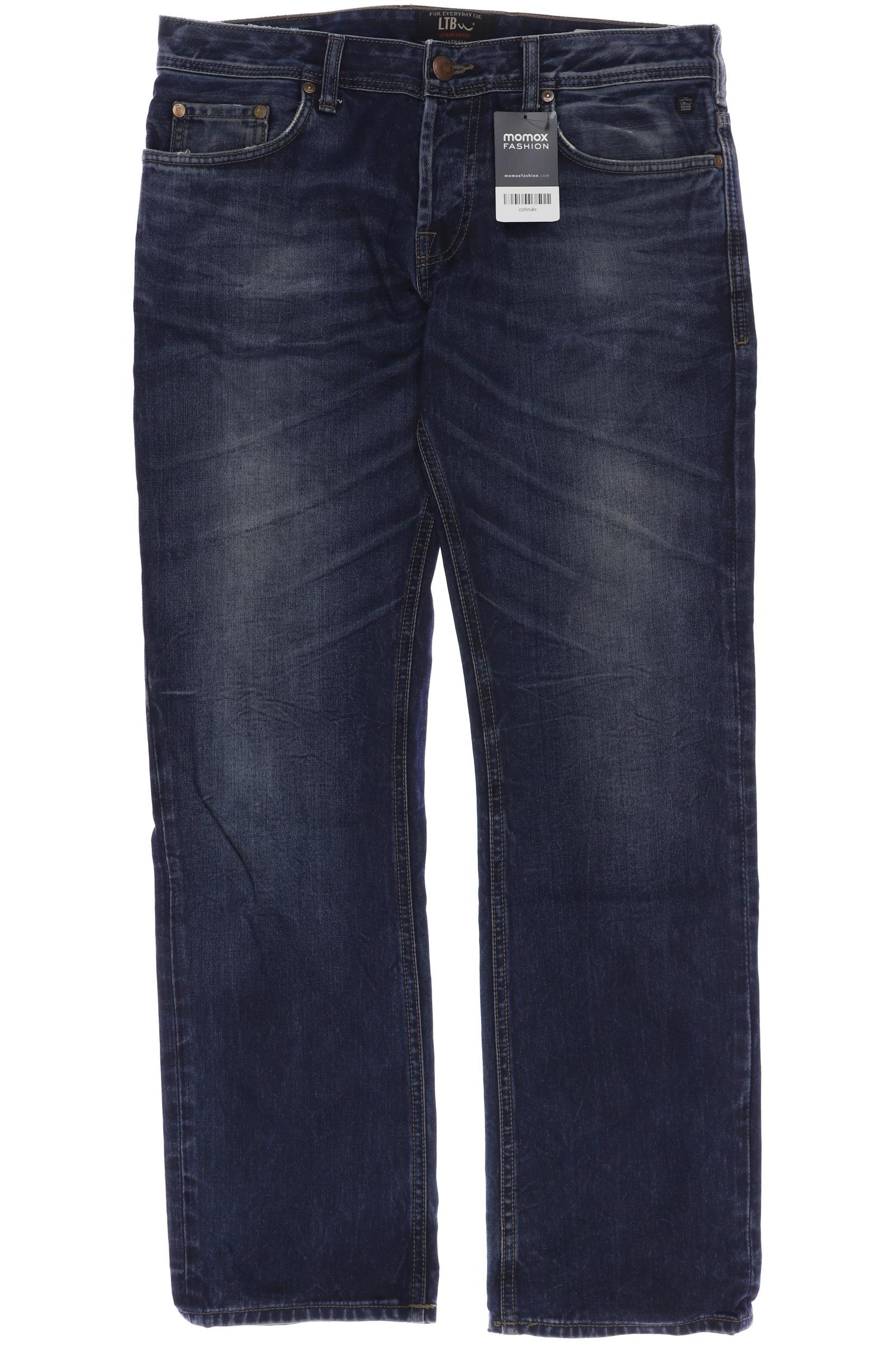 

LTB Herren Jeans, marineblau