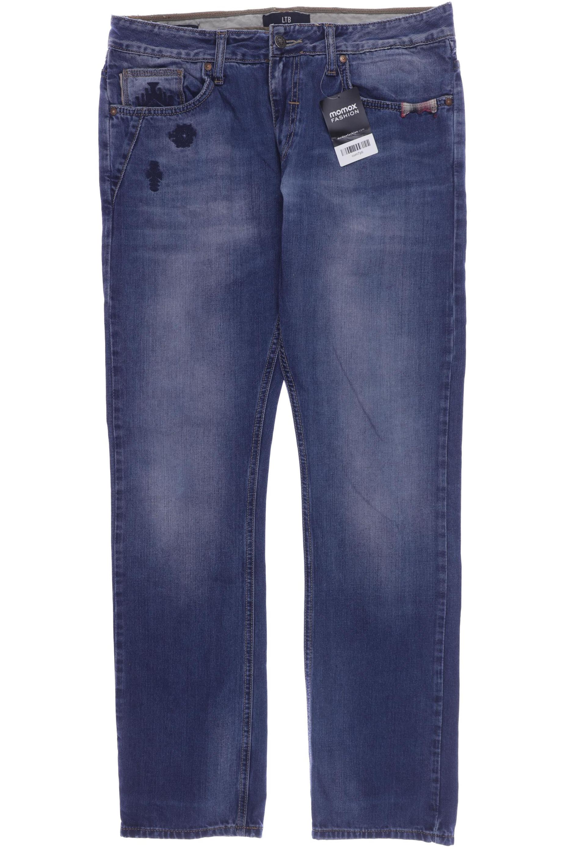 

LTB Herren Jeans, blau