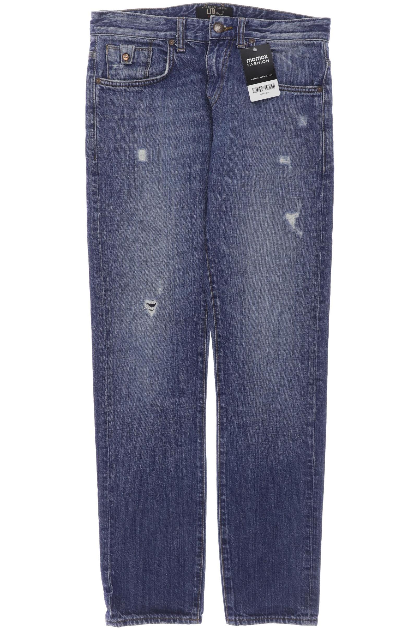 

LTB Herren Jeans, blau