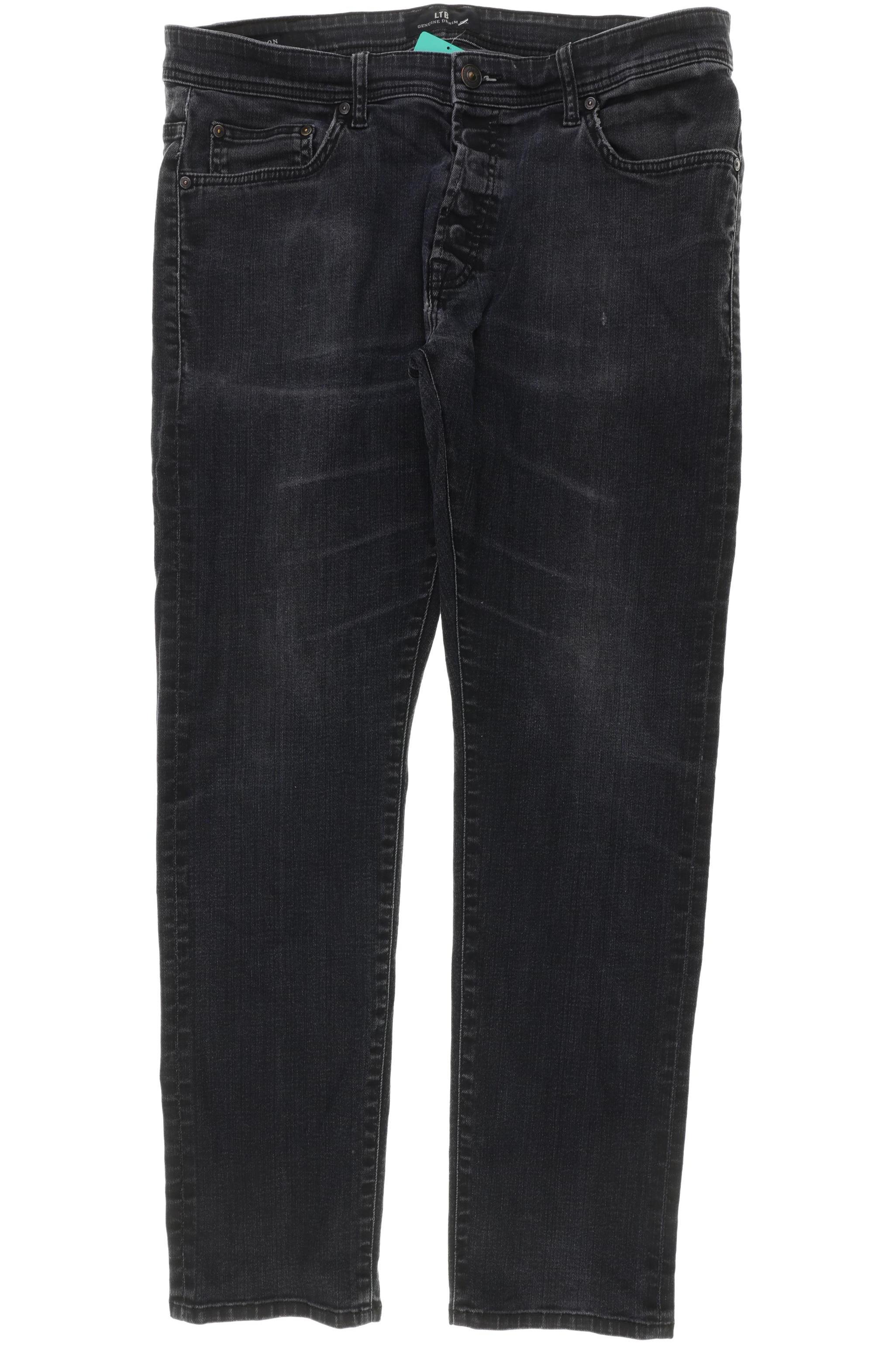 

LTB Herren Jeans, schwarz, Gr. 36