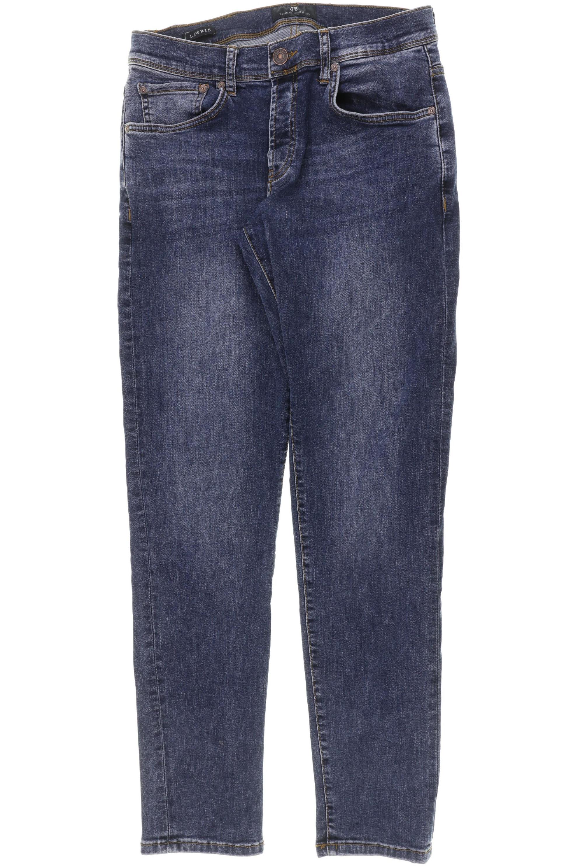 Thumbnail - LTB Herren Jeans, blau, Gr. 29