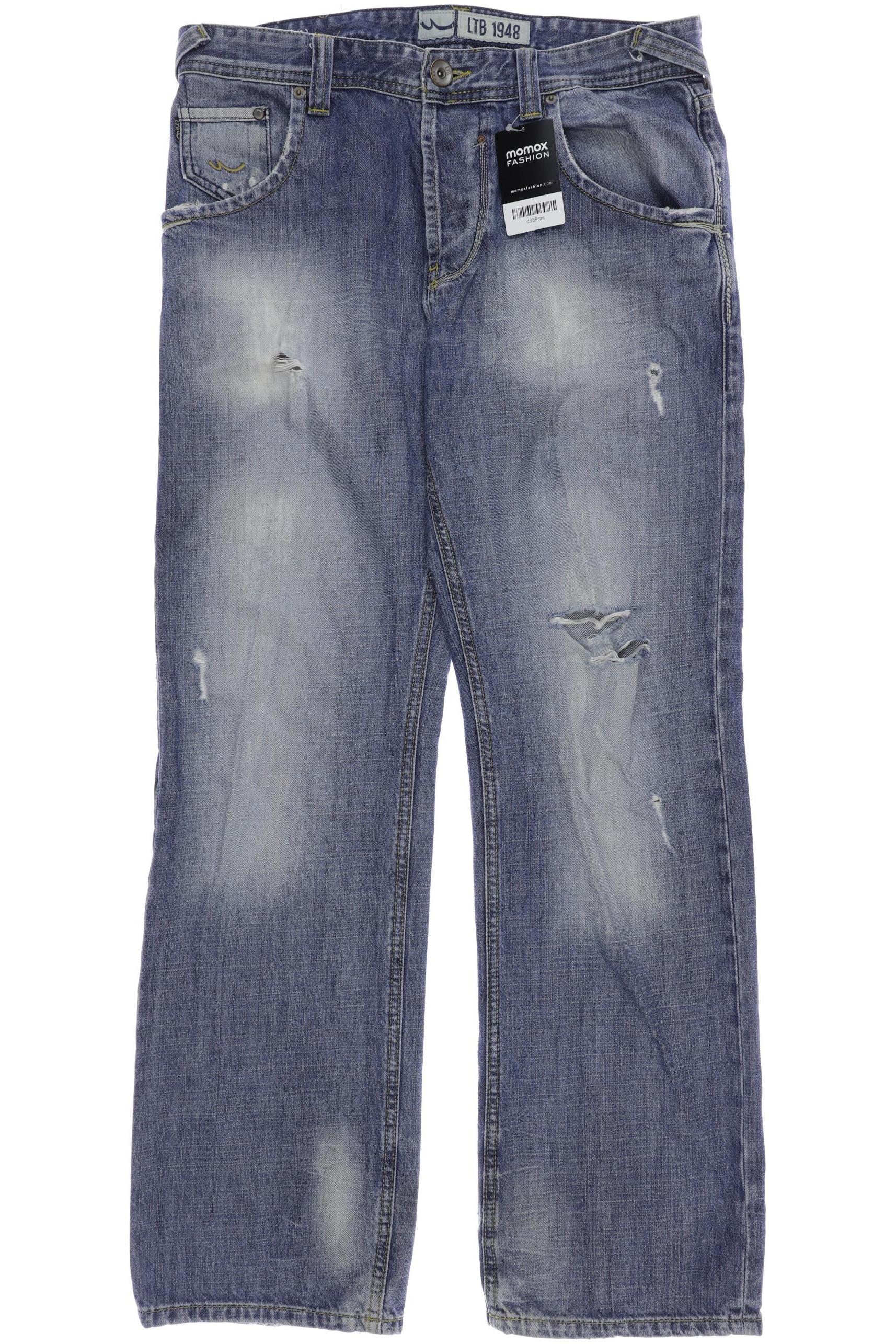 

LTB Herren Jeans, blau, Gr. 34