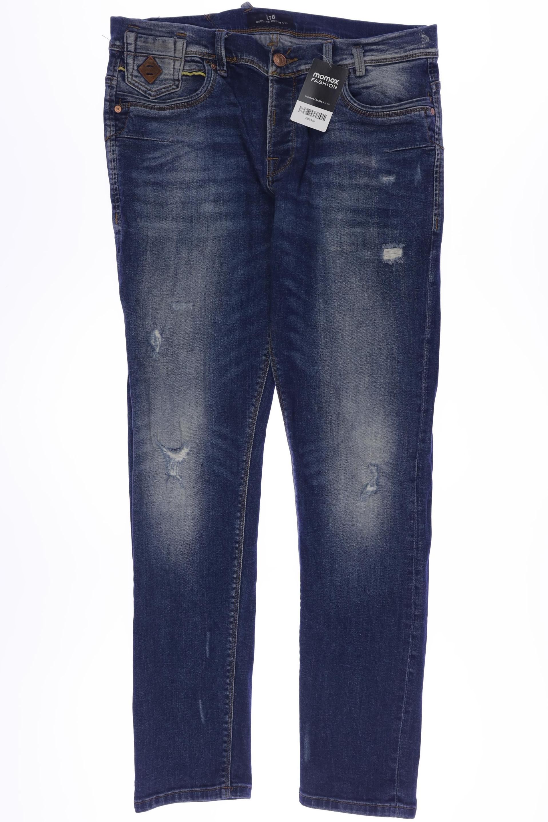 

LTB Herren Jeans, blau, Gr. 33