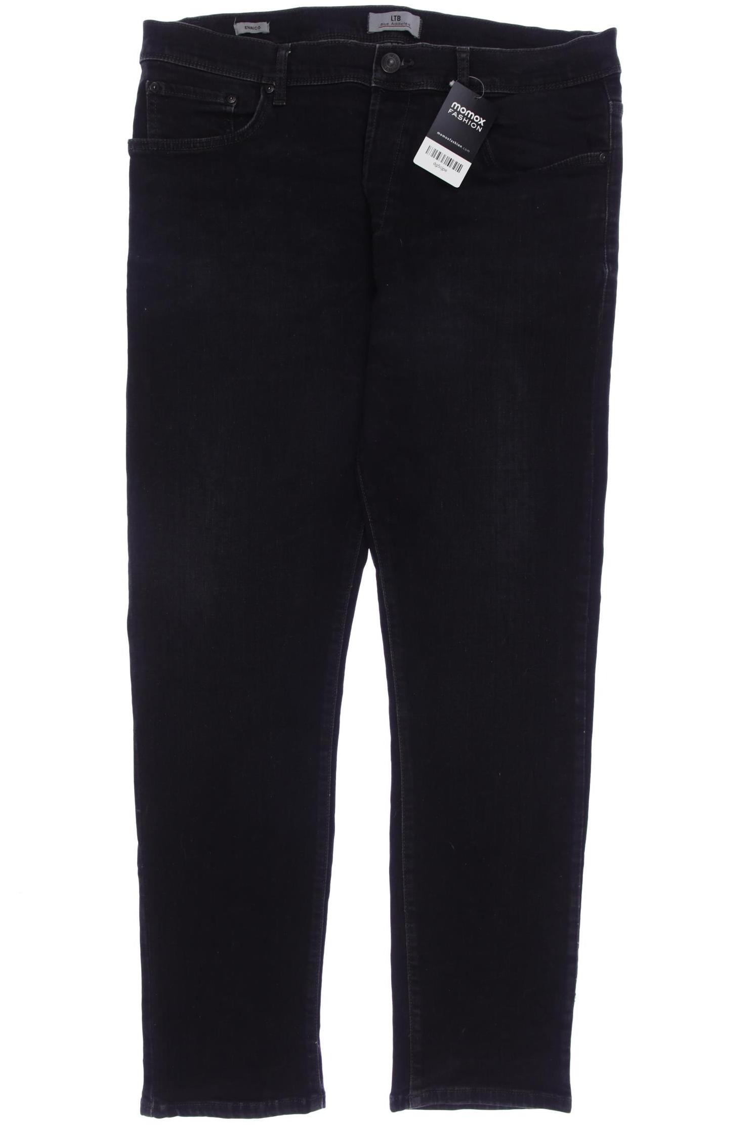 

LTB Herren Jeans, schwarz, Gr. 36