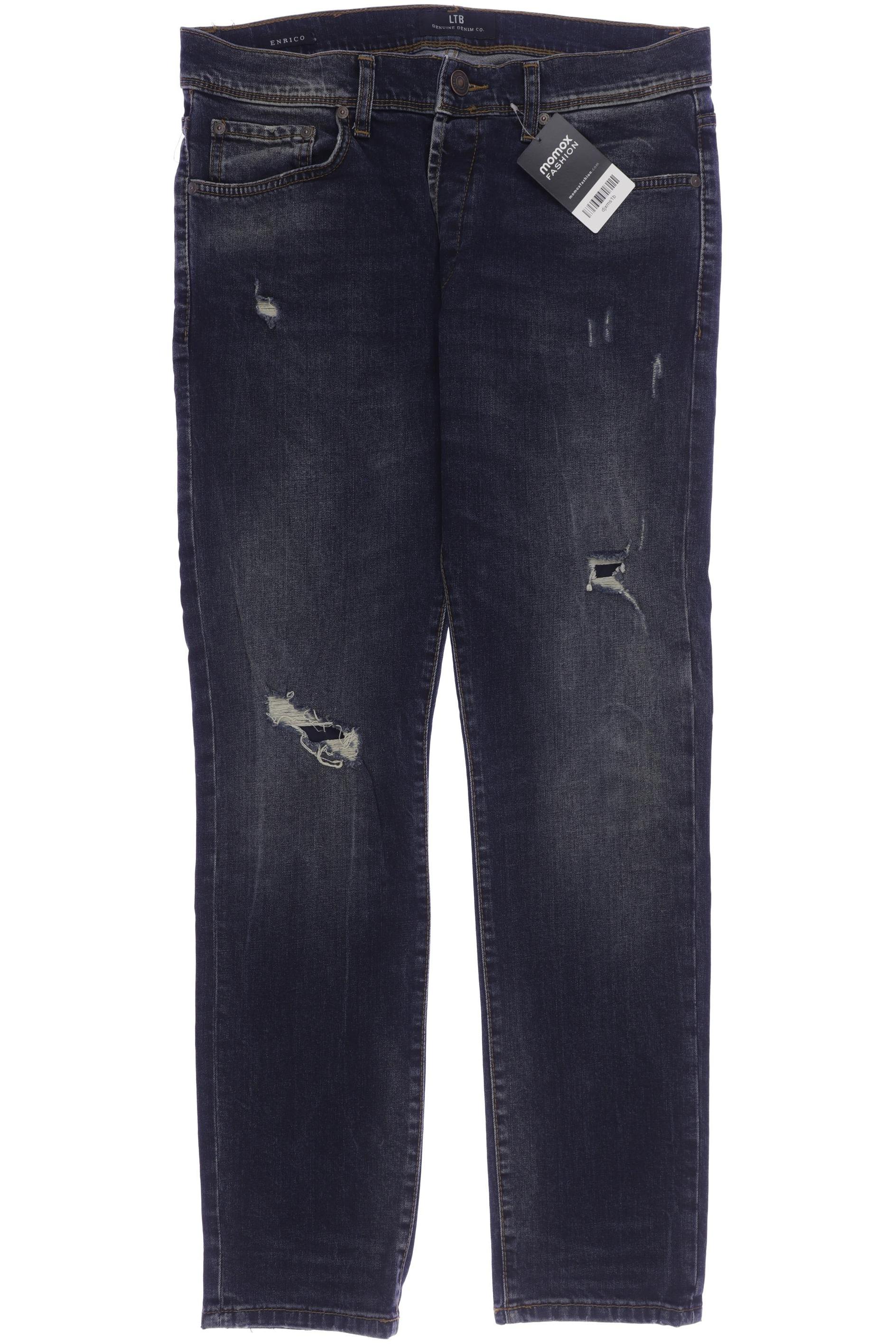 

LTB Herren Jeans, blau, Gr. 33
