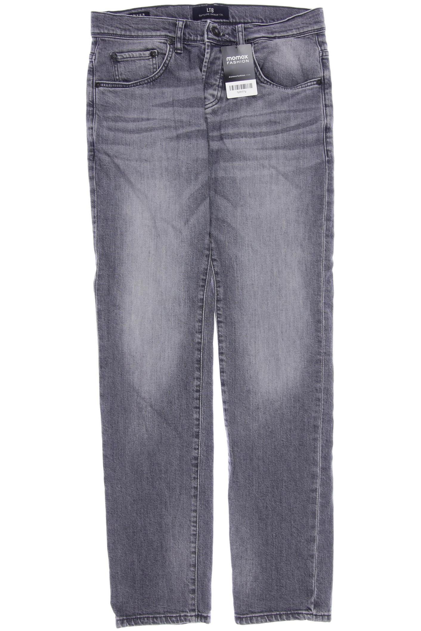 

LTB Herren Jeans, grau, Gr. 29