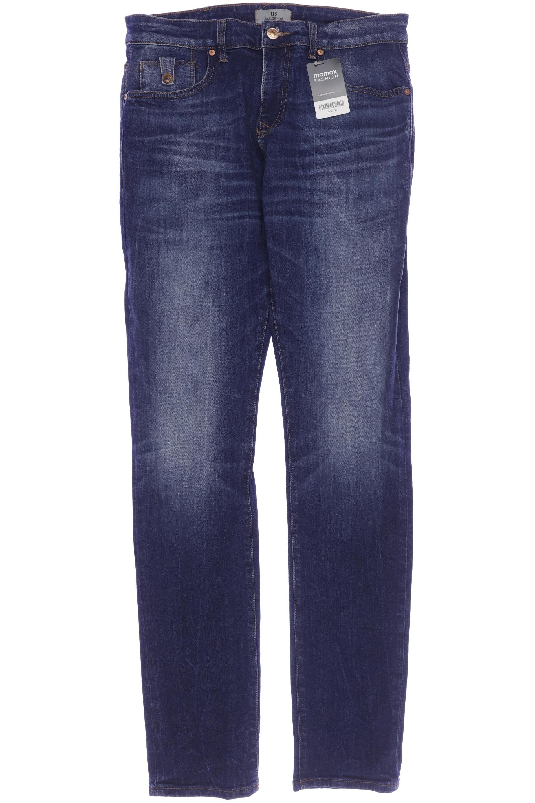 

LTB Herren Jeans, blau, Gr. 32