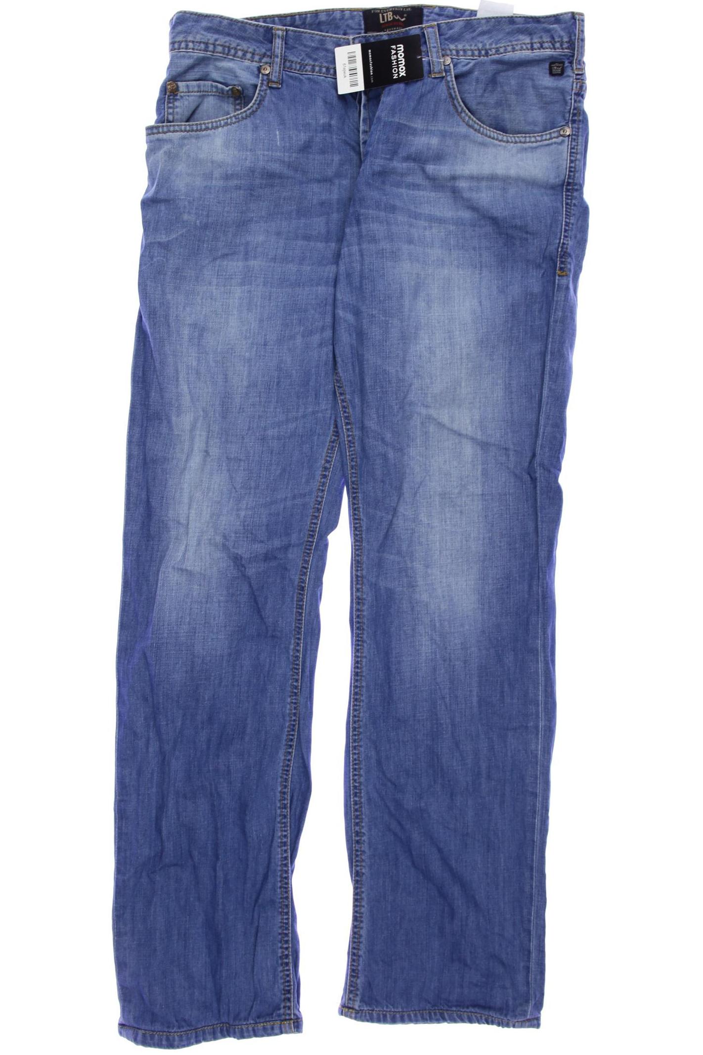

LTB Herren Jeans, blau, Gr. 32