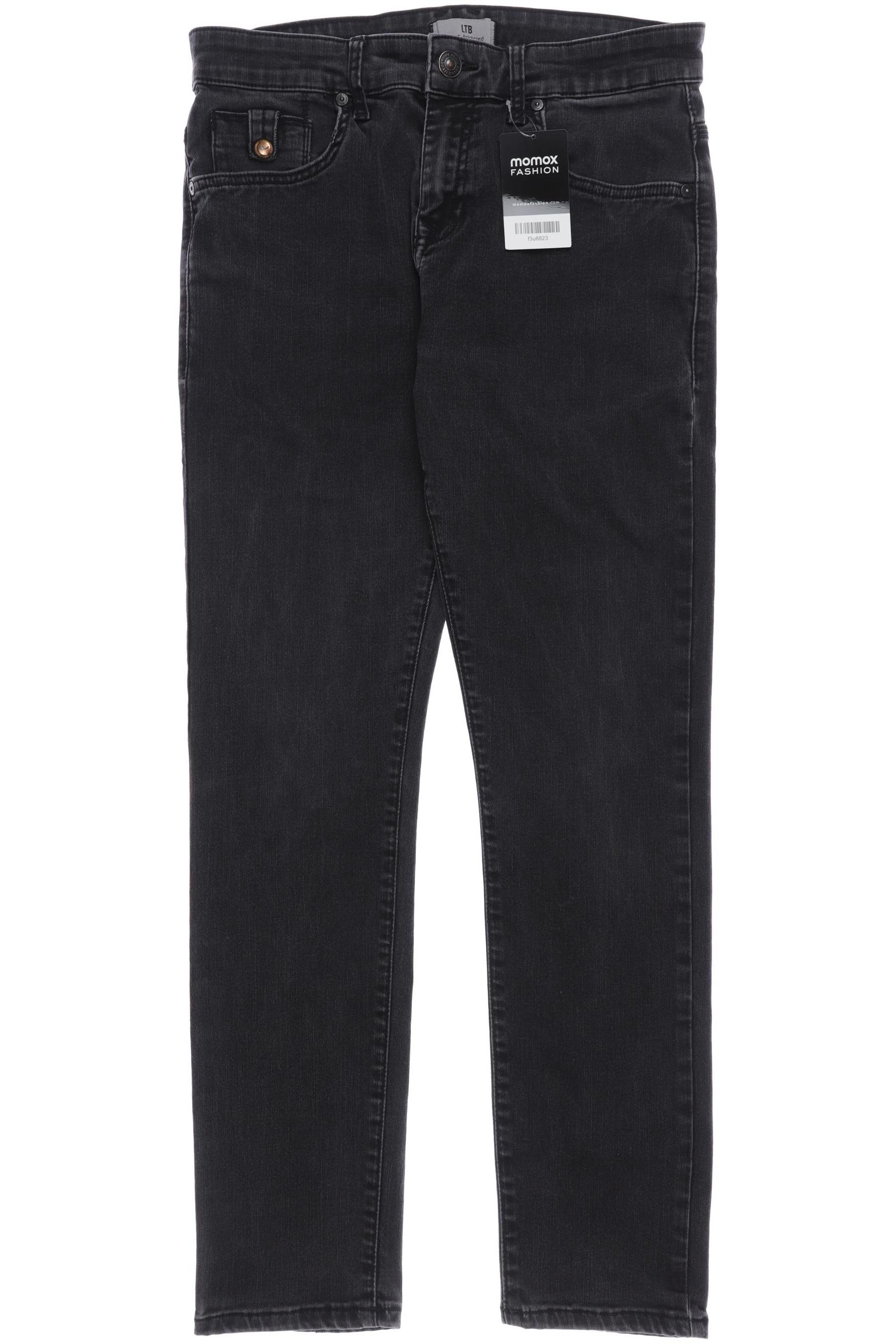 

LTB Herren Jeans, grau, Gr. 30