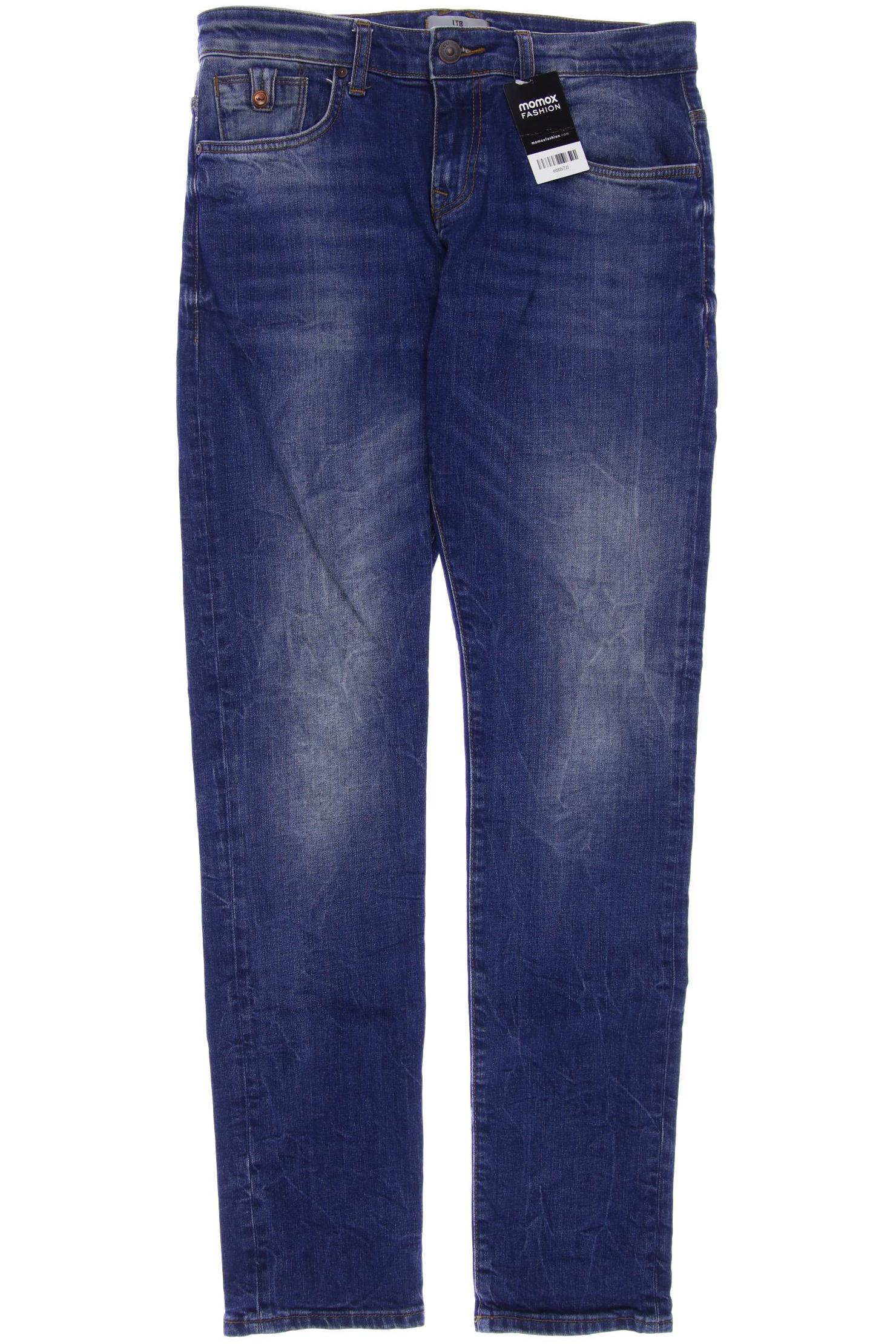 

LTB Herren Jeans, blau