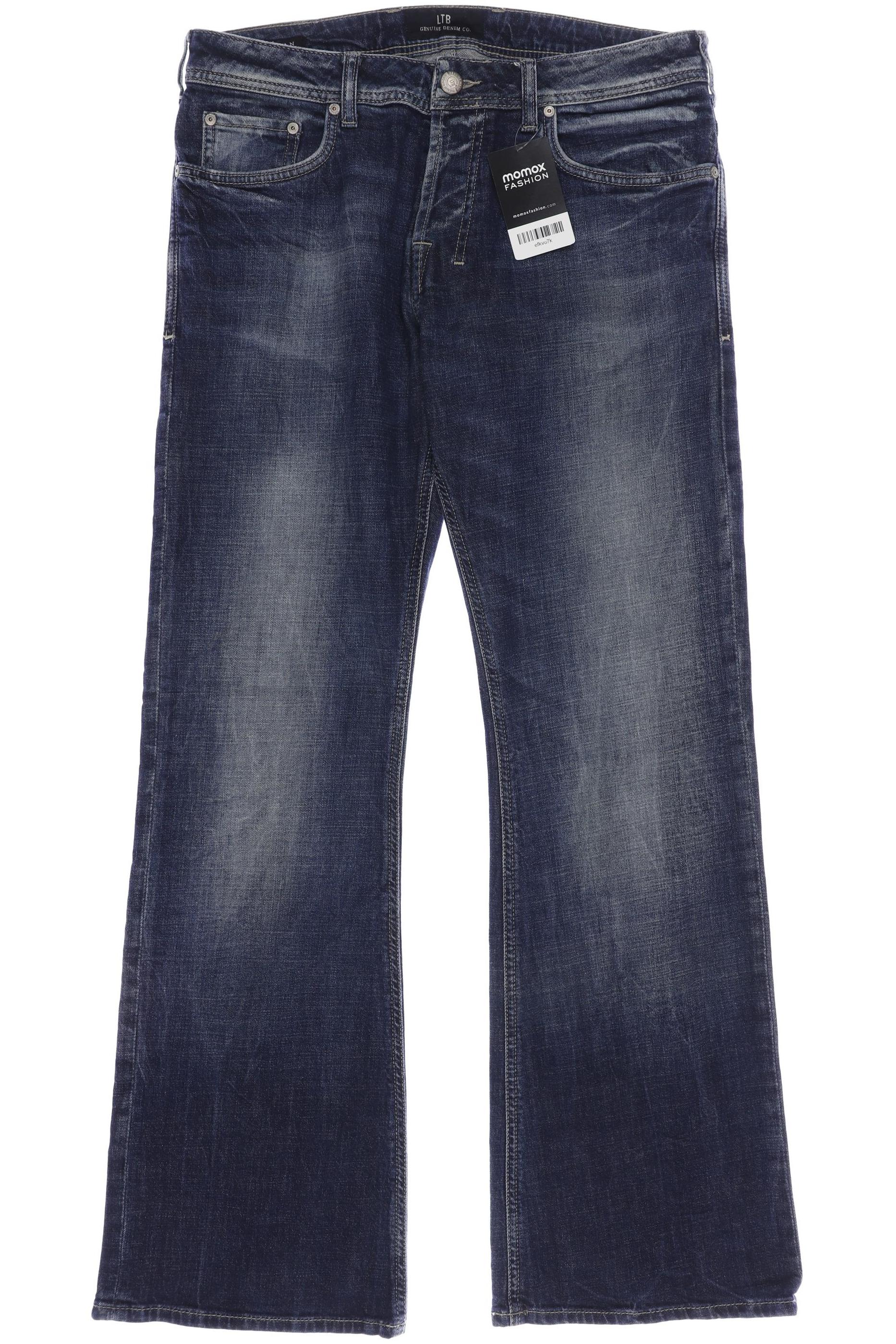 

LTB Herren Jeans, marineblau