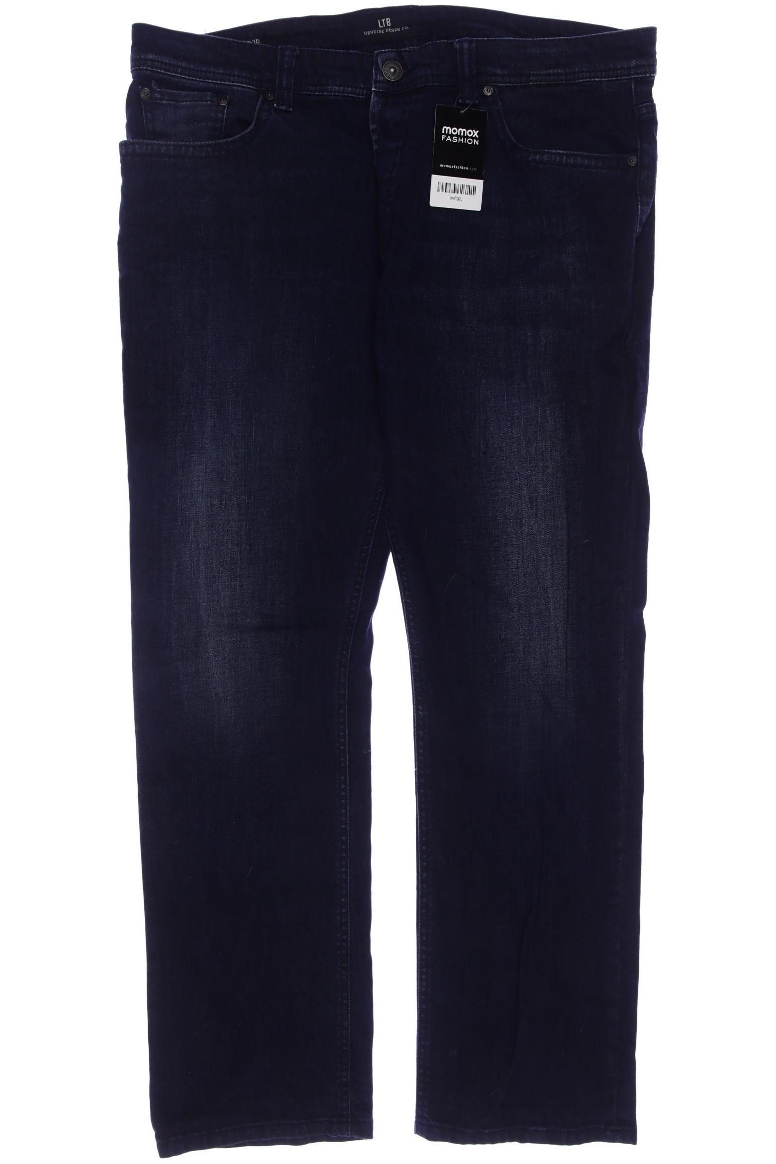 

LTB Herren Jeans, marineblau, Gr. 36