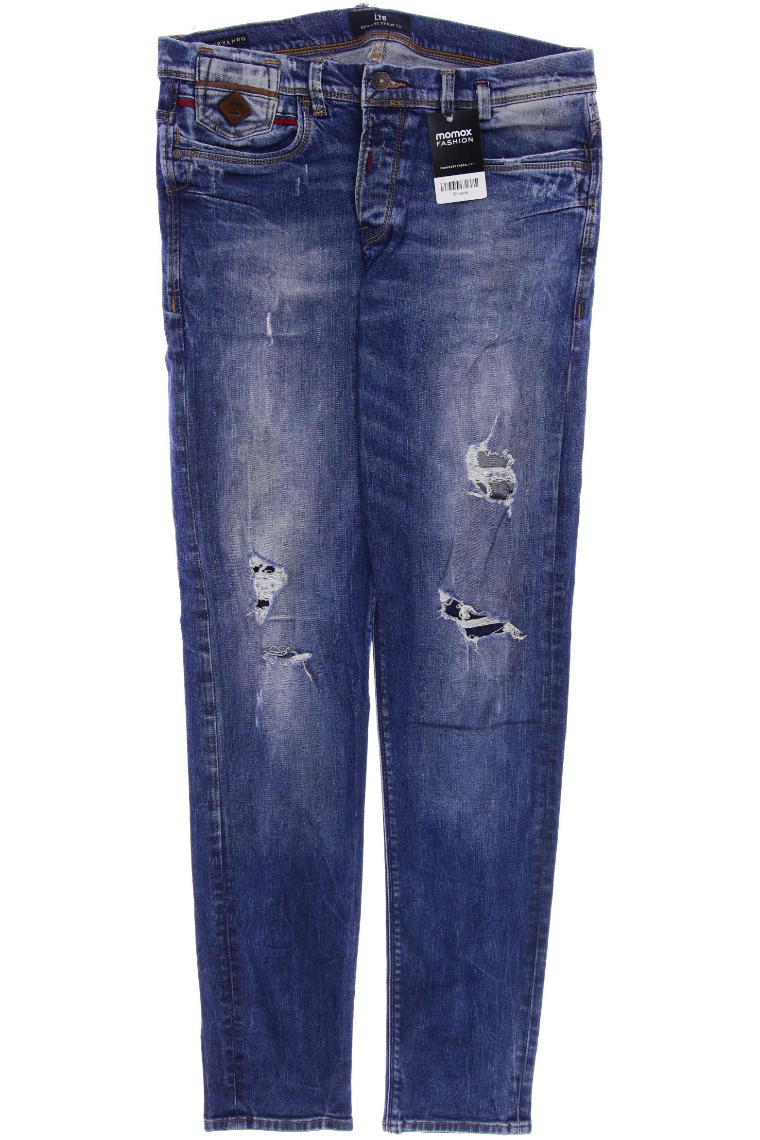 

LTB Herren Jeans, blau