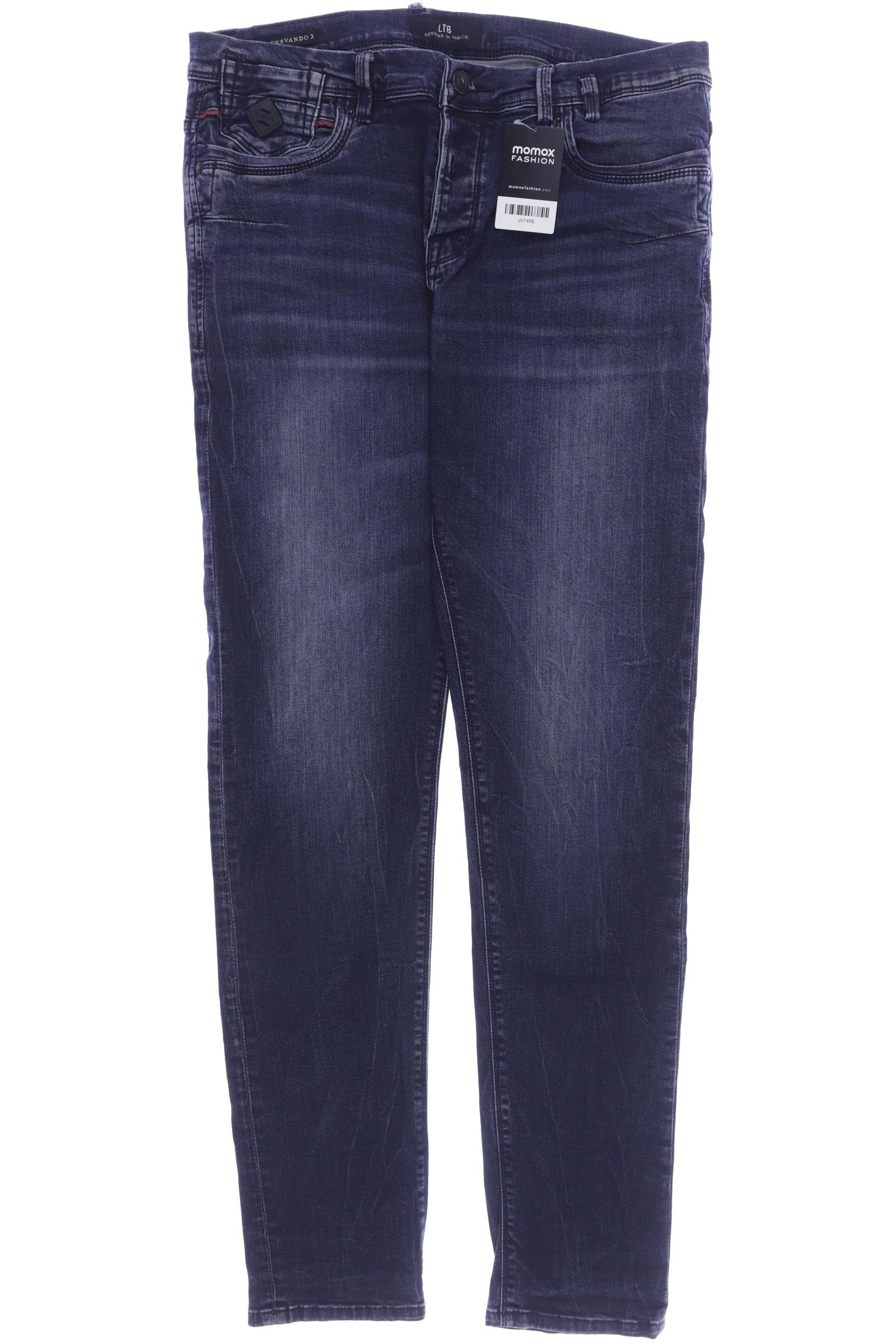 

LTB Herren Jeans, marineblau