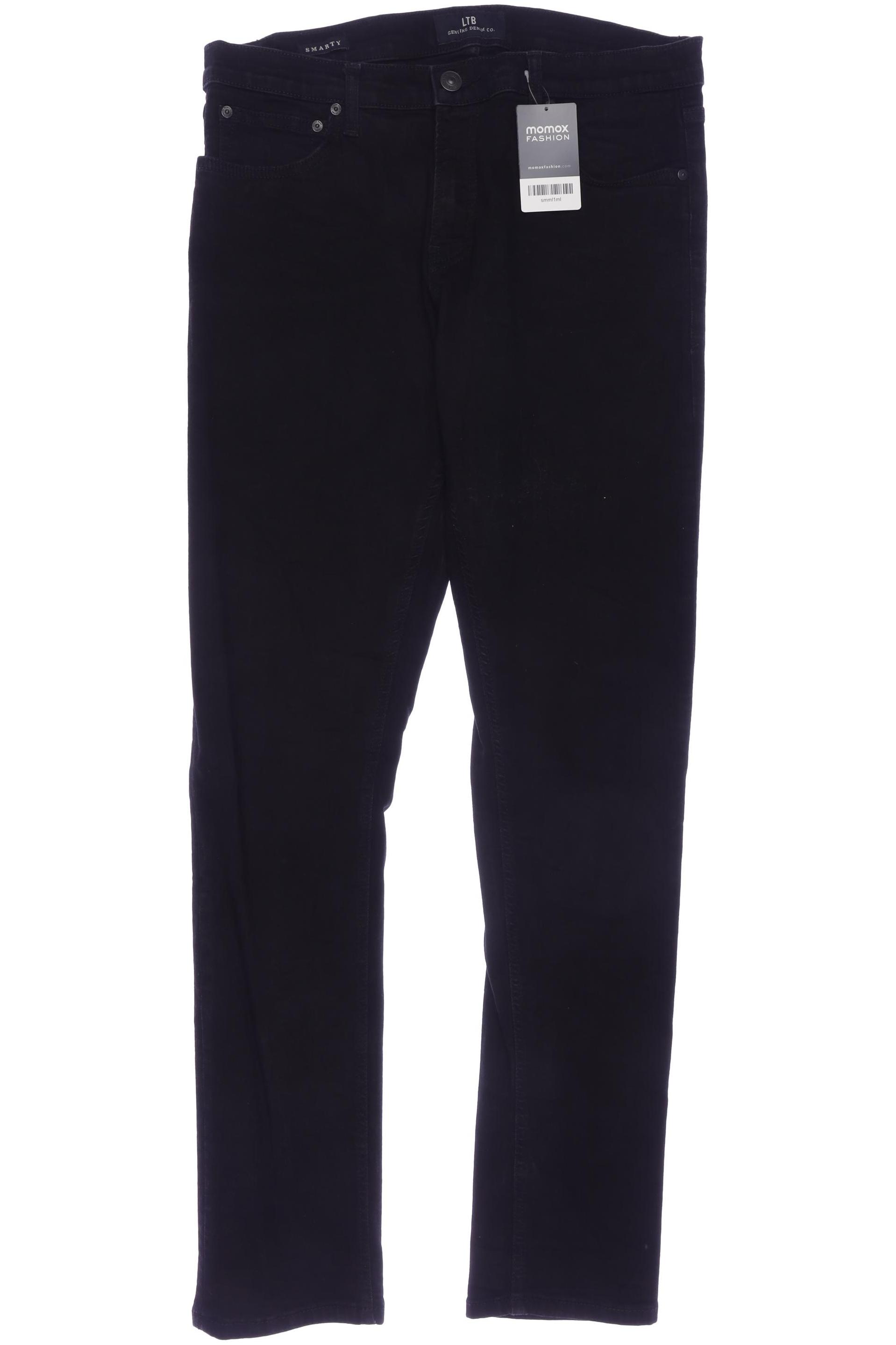 

LTB Herren Jeans, schwarz, Gr. 33