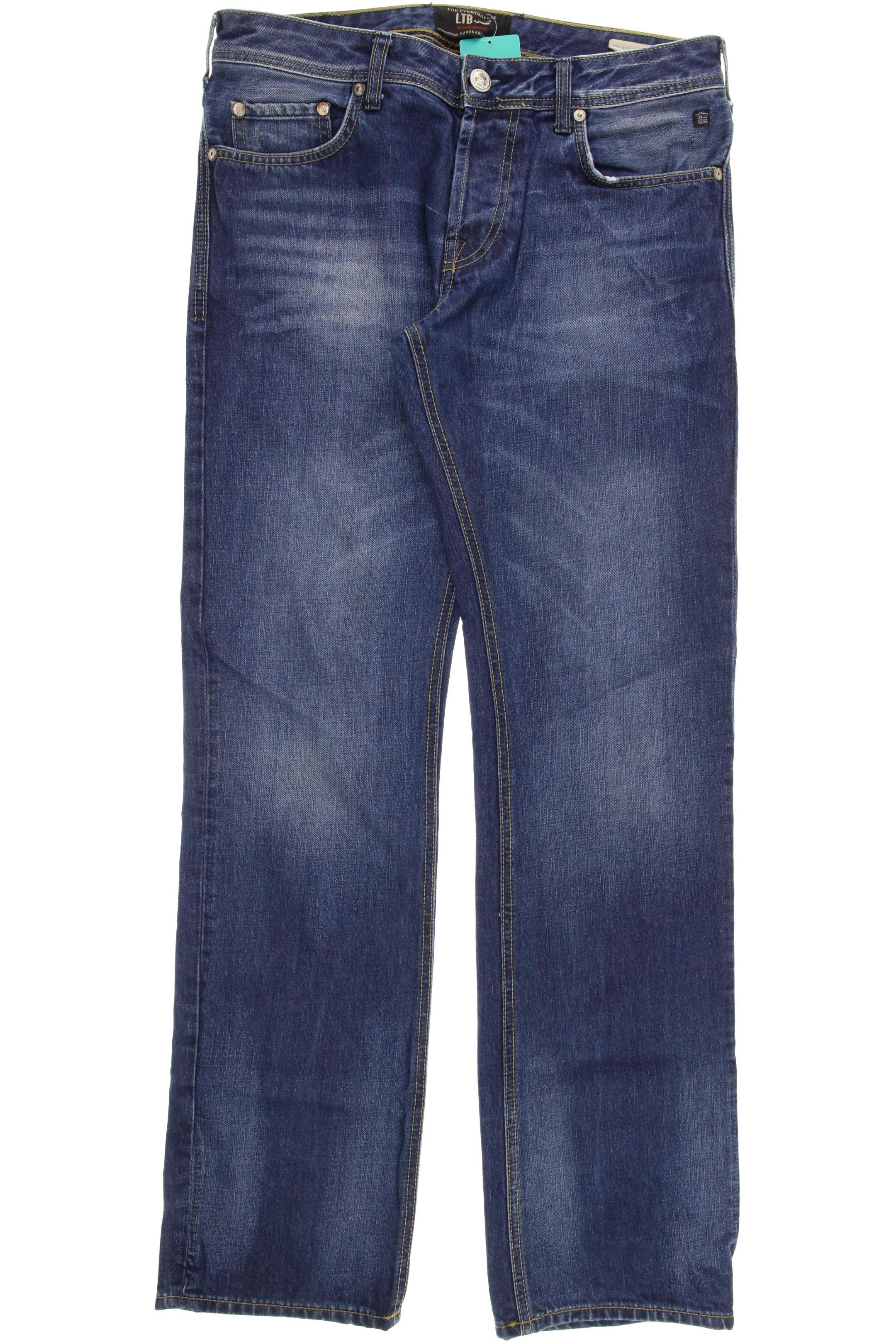 

LTB Herren Jeans, blau, Gr. 32