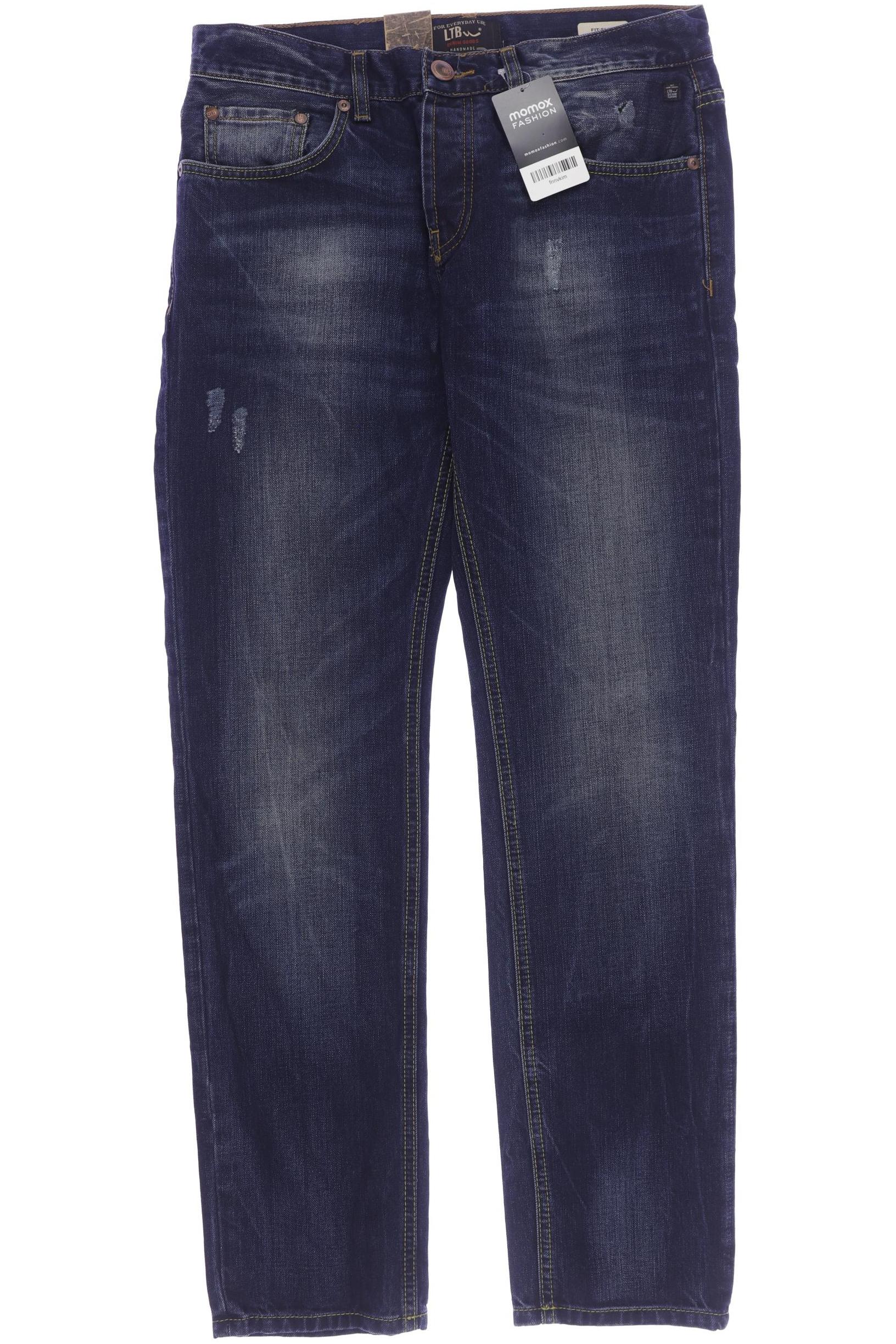 

LTB Herren Jeans, blau, Gr. 31