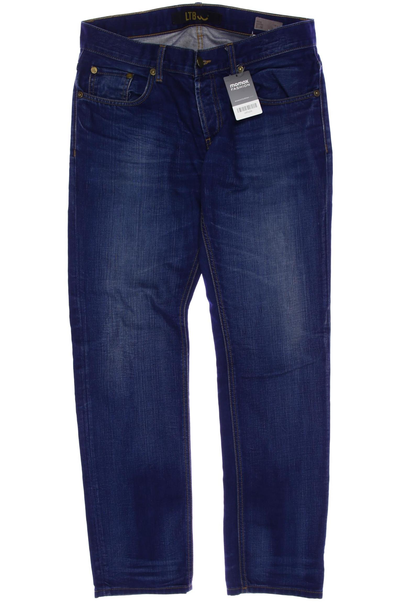 

LTB Herren Jeans, blau, Gr. 33