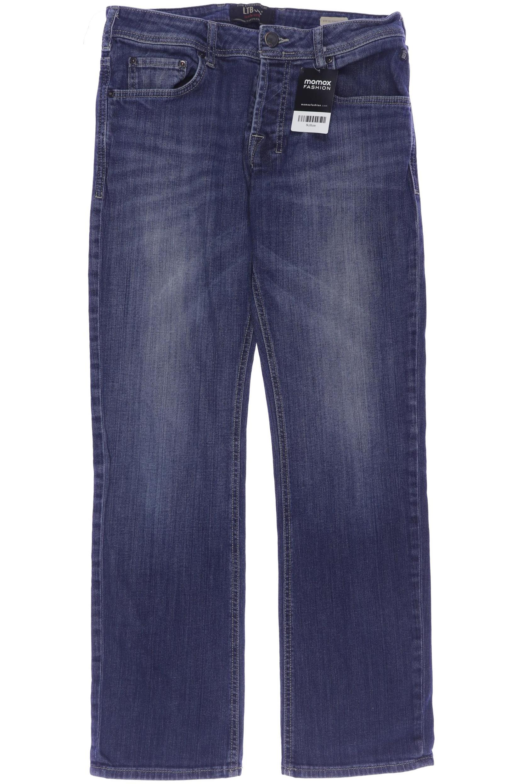 

LTB Herren Jeans, blau, Gr. 32