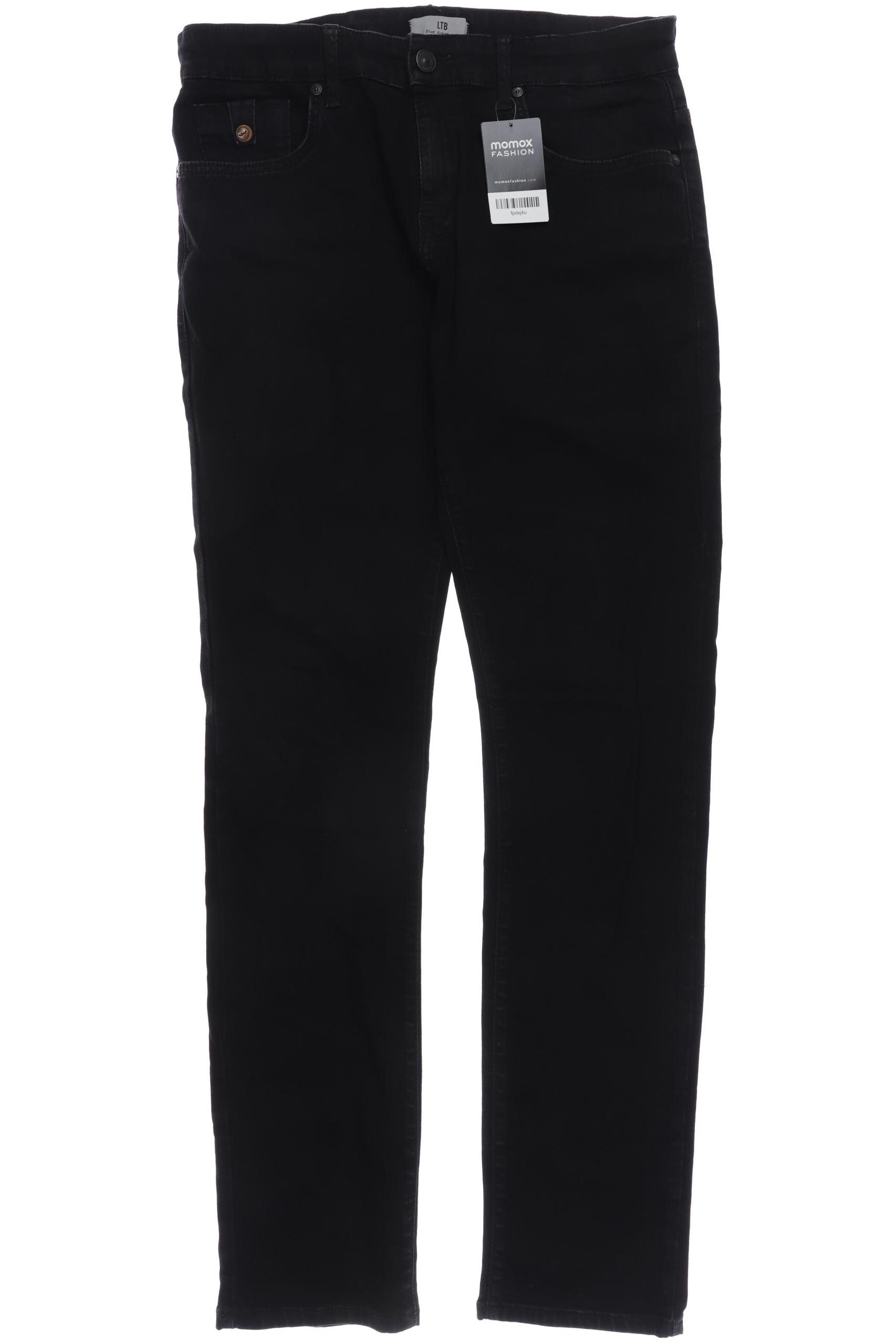 

LTB Herren Jeans, schwarz, Gr. 33
