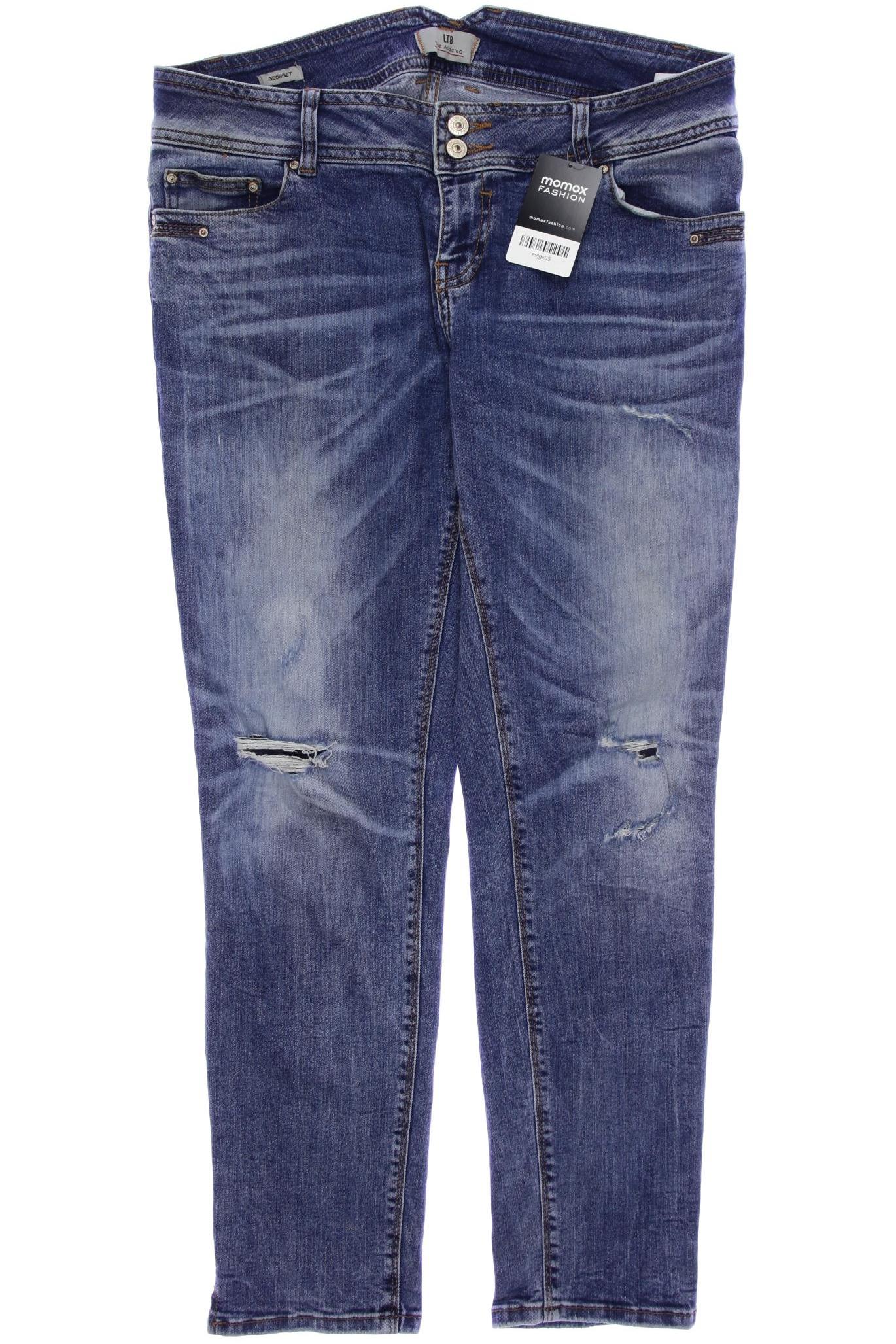 

LTB Herren Jeans, blau, Gr. 31