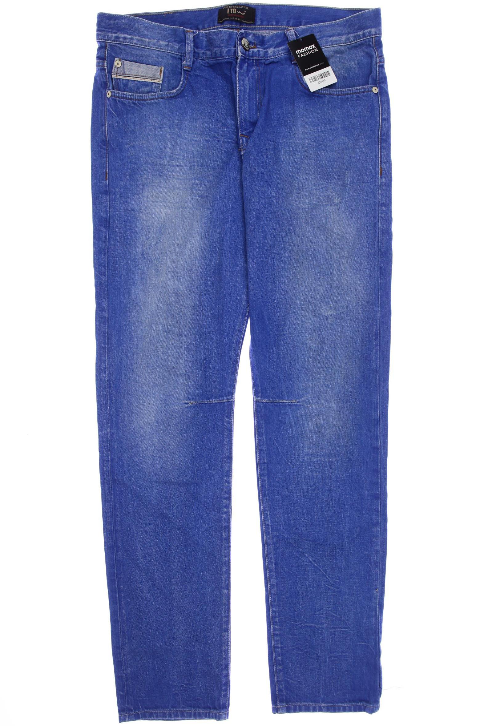 

LTB Herren Jeans, blau, Gr. 34