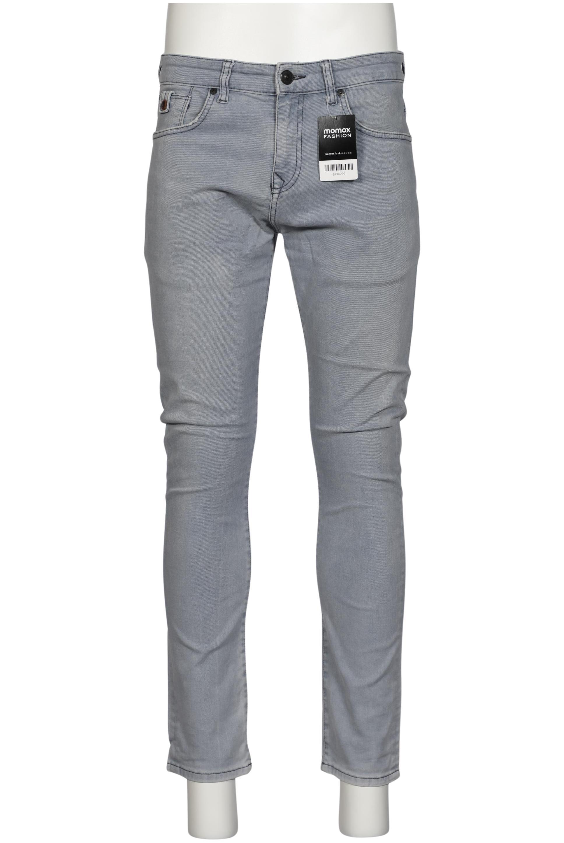 

LTB Herren Jeans, grau, Gr. 33