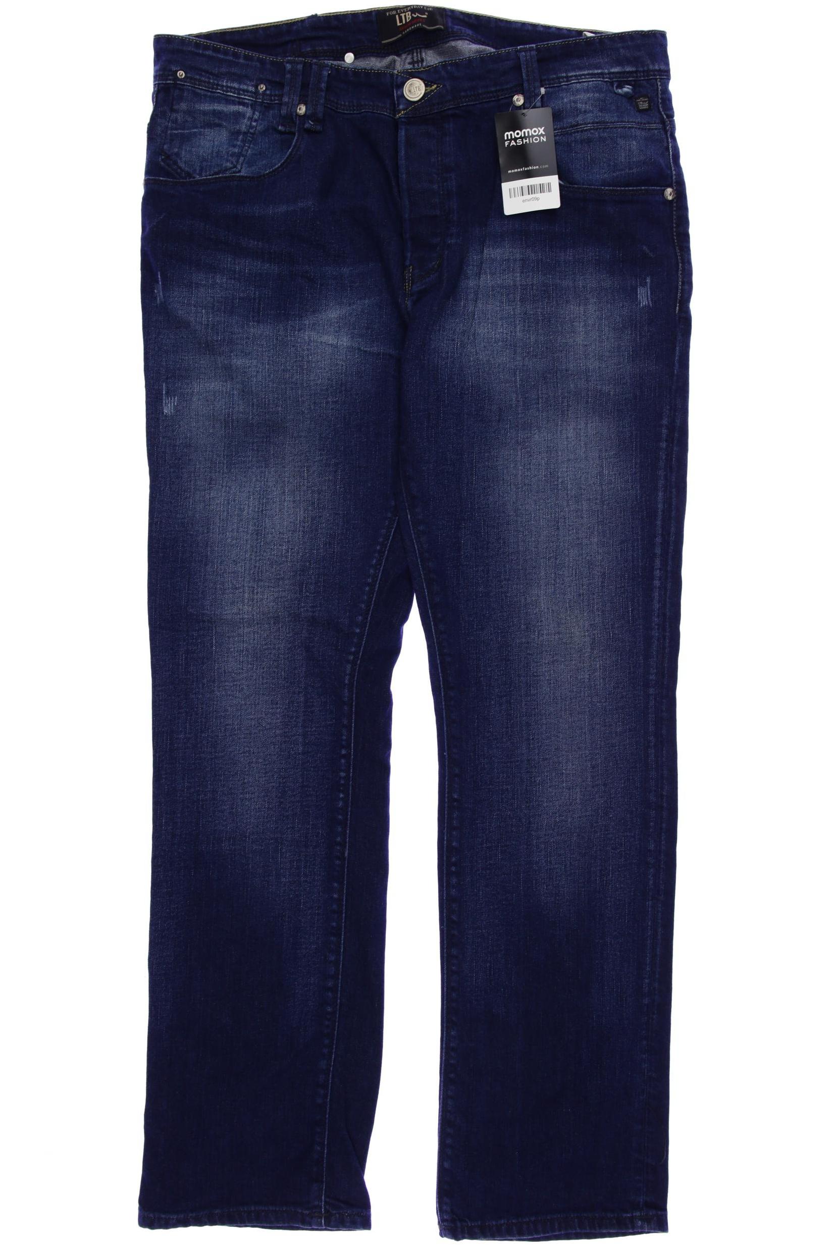 

LTB Herren Jeans, marineblau, Gr. 36