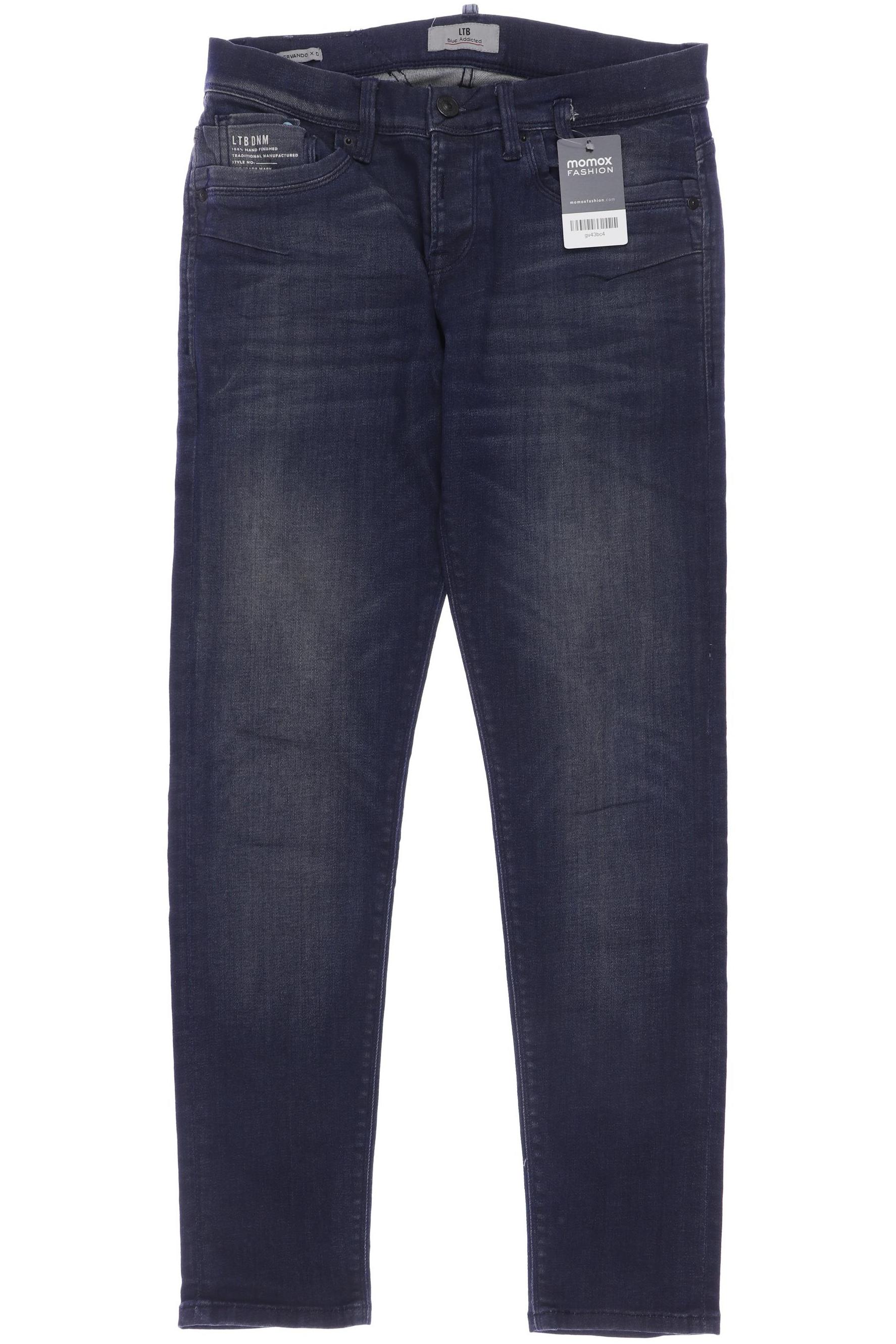 

LTB Herren Jeans, marineblau