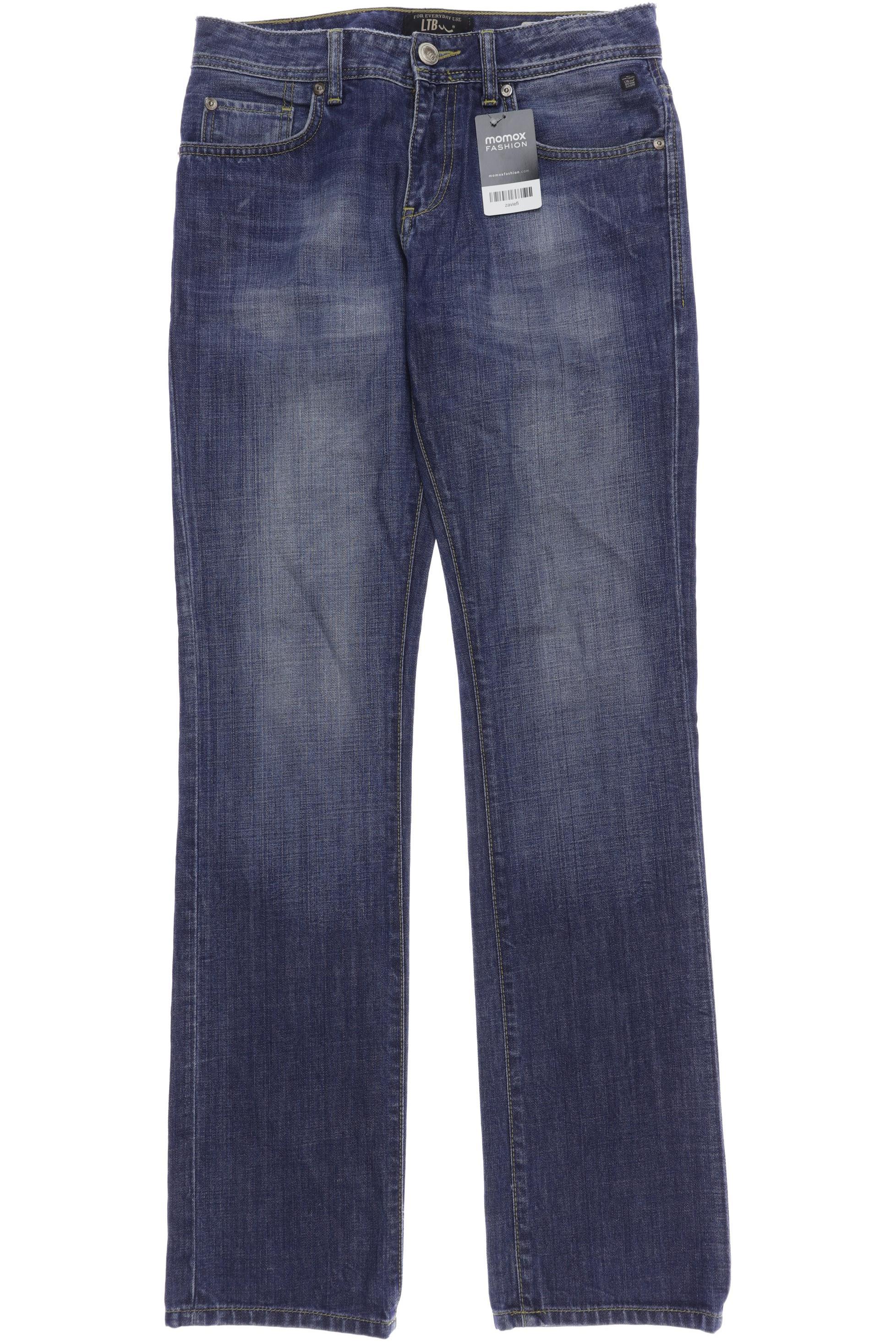 

LTB Herren Jeans, blau, Gr. 30