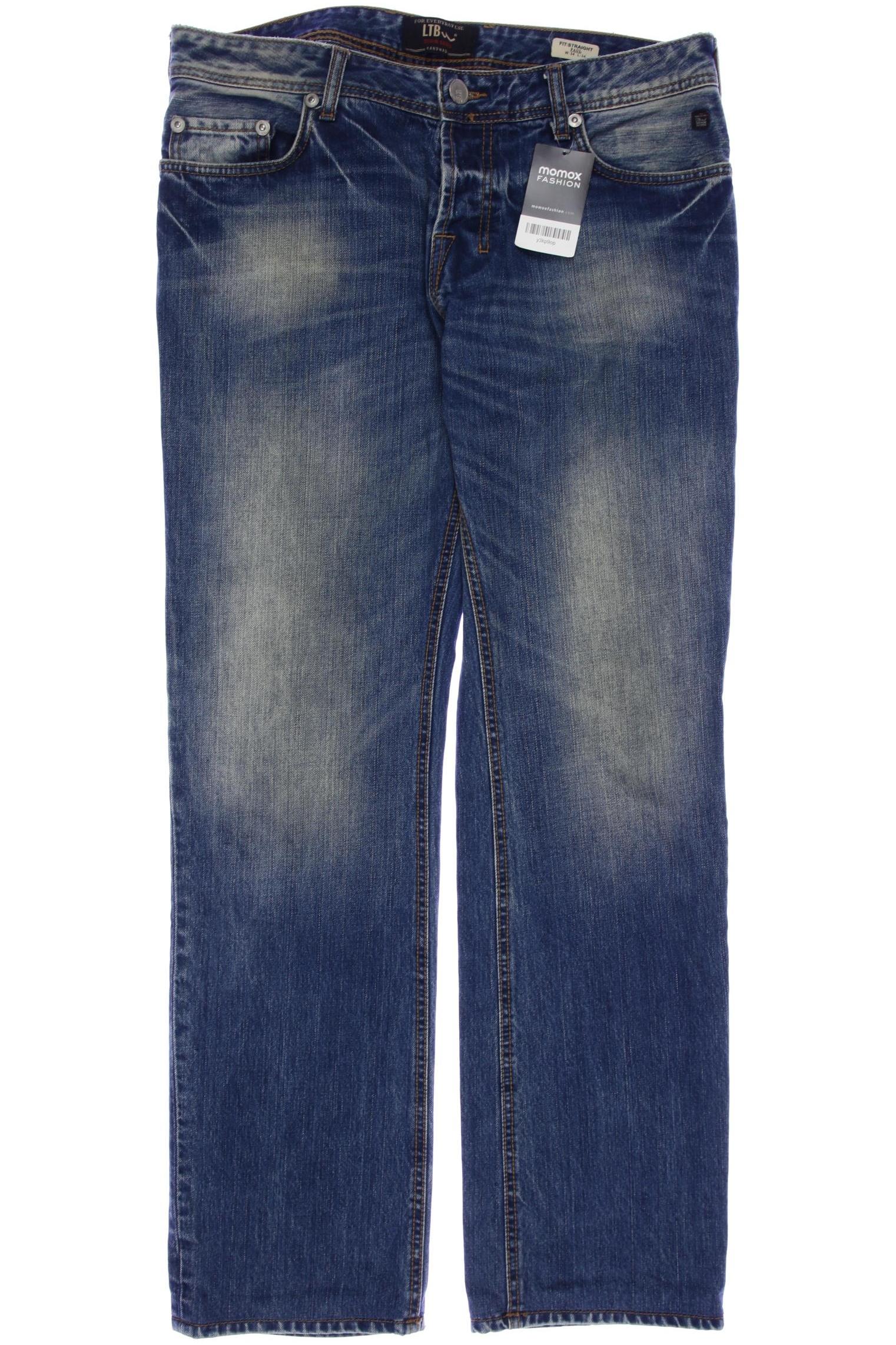 

LTB Herren Jeans, blau, Gr. 34