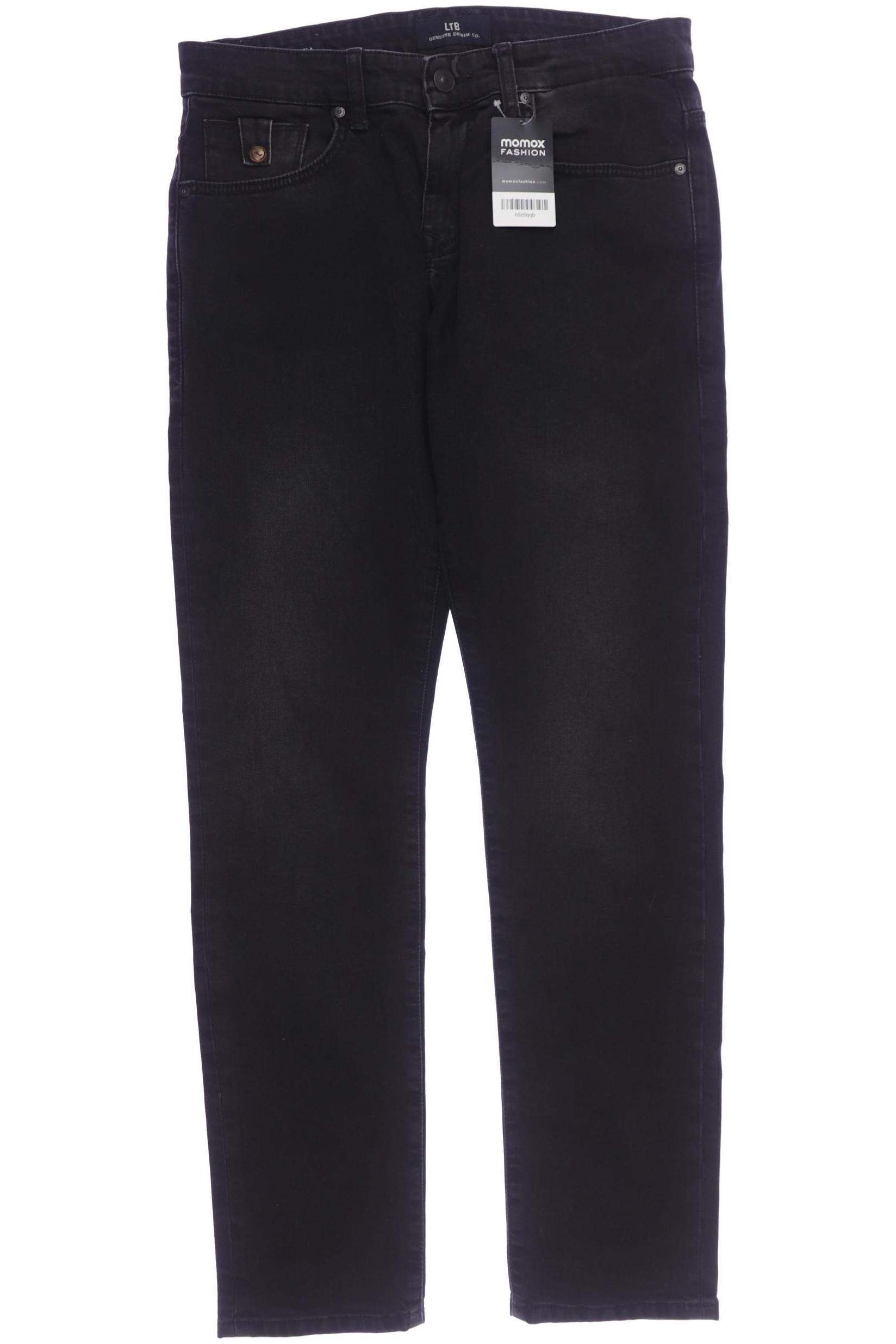 

LTB Herren Jeans, schwarz, Gr. 31
