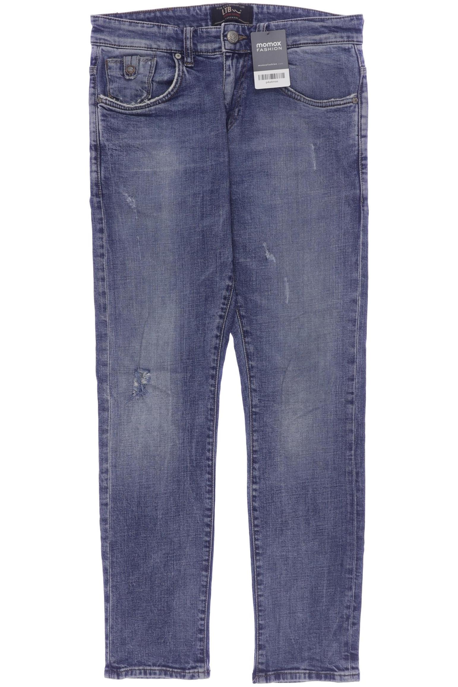 

LTB Herren Jeans, marineblau, Gr. 30
