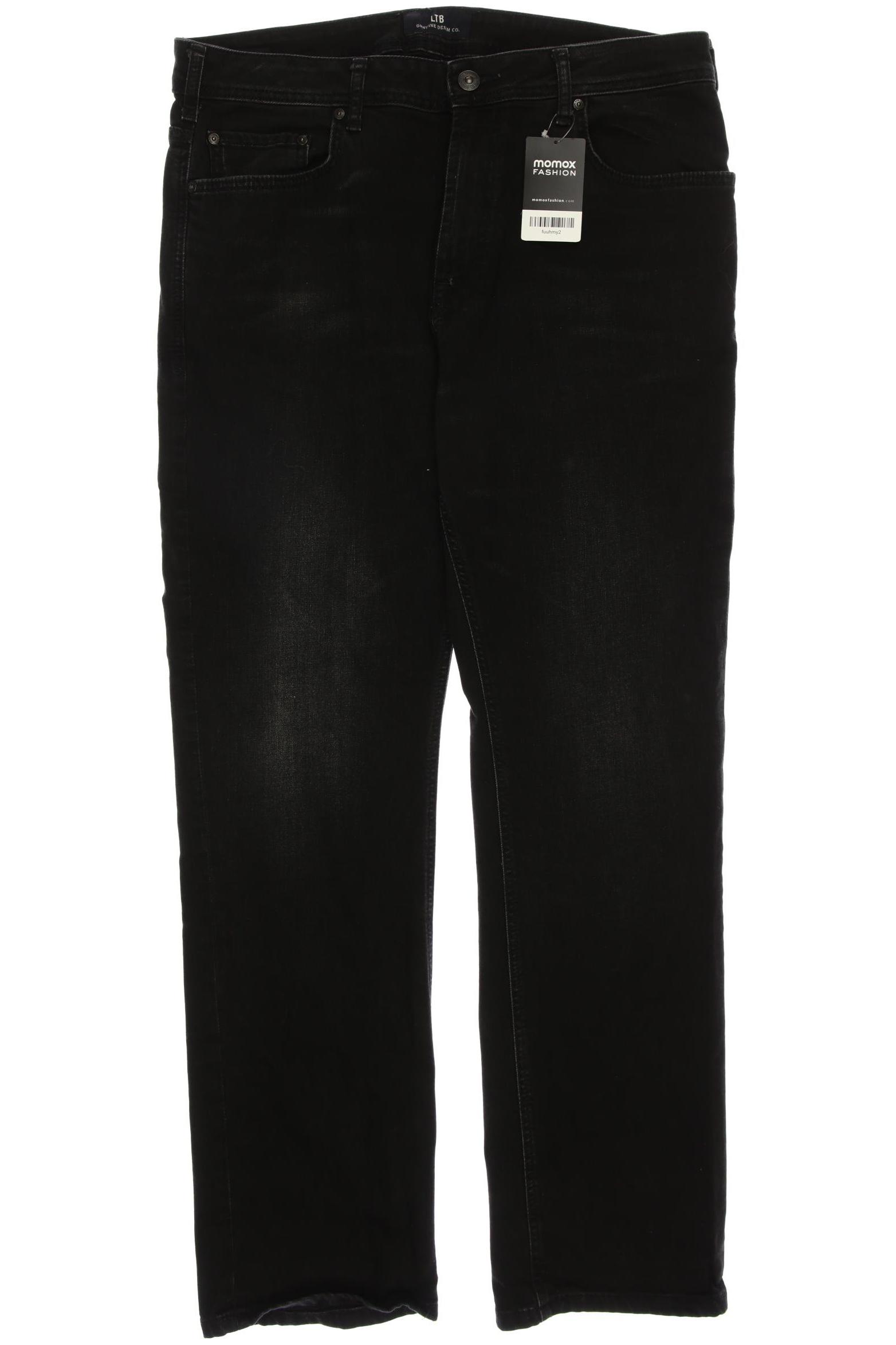 

LTB Herren Jeans, schwarz