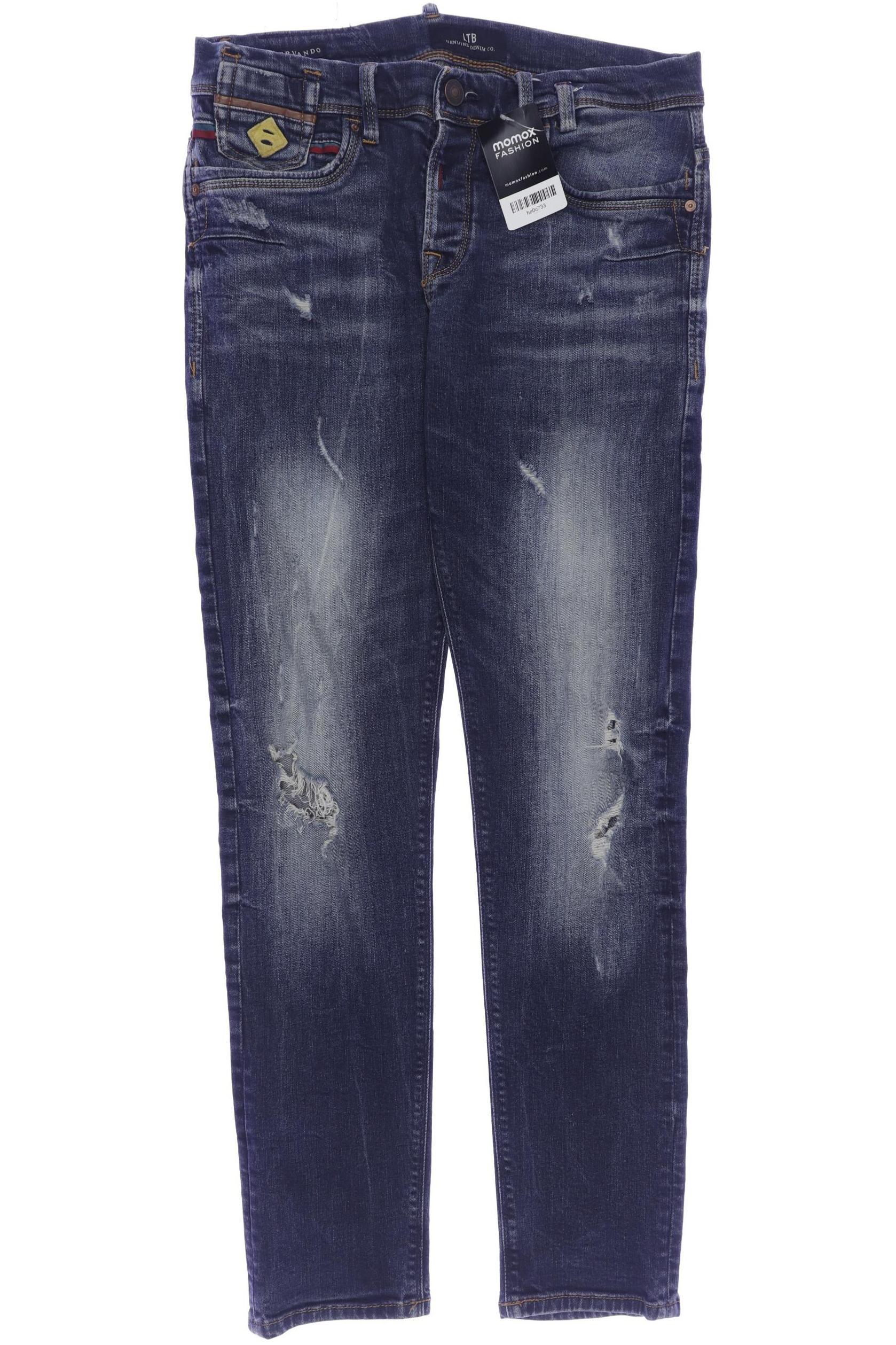 

LTB Herren Jeans, blau, Gr. 31