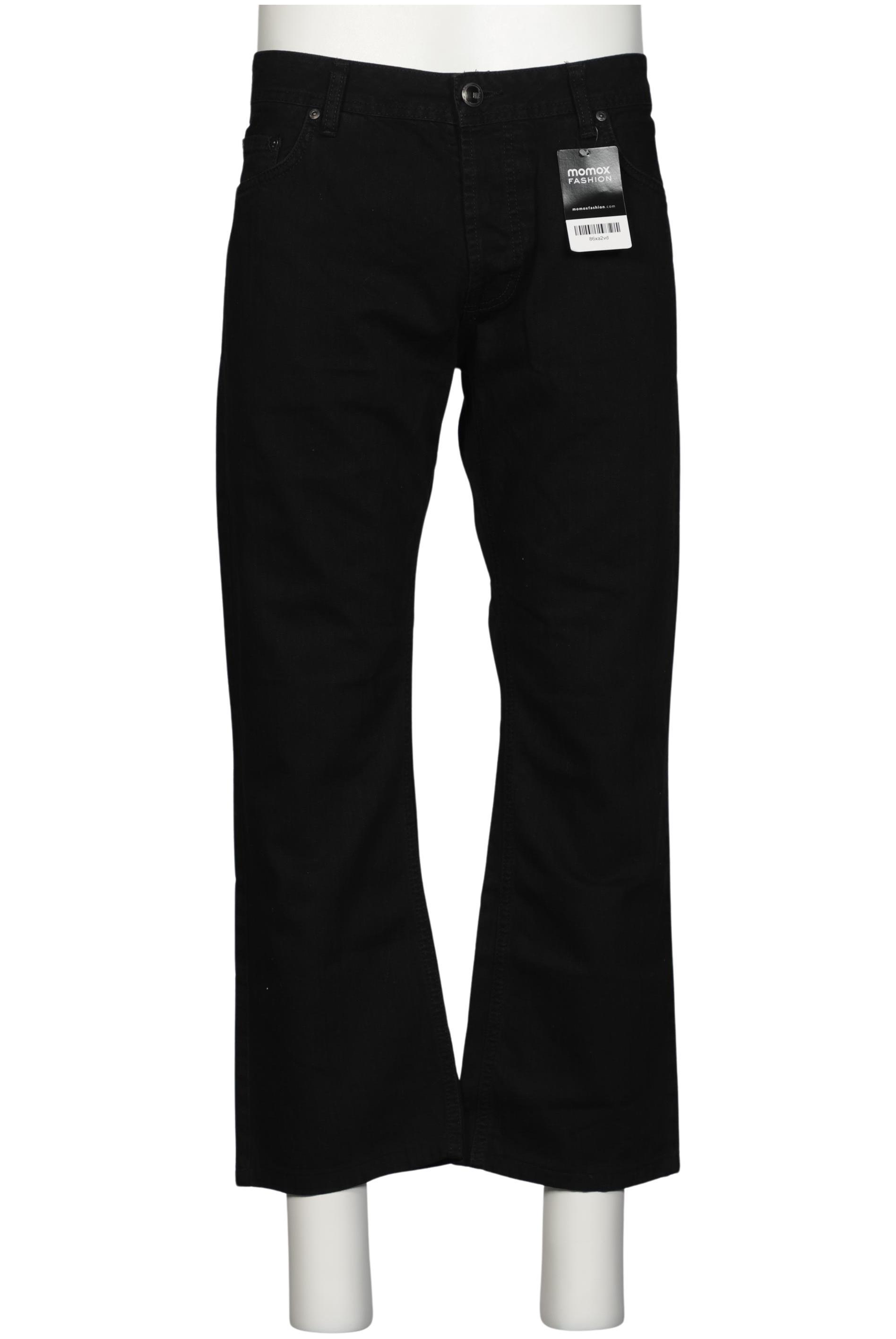 

LTB Herren Jeans, schwarz, Gr. 36