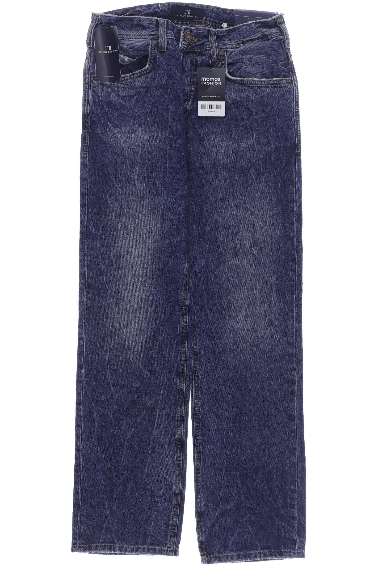 

LTB Herren Jeans, blau, Gr. 44