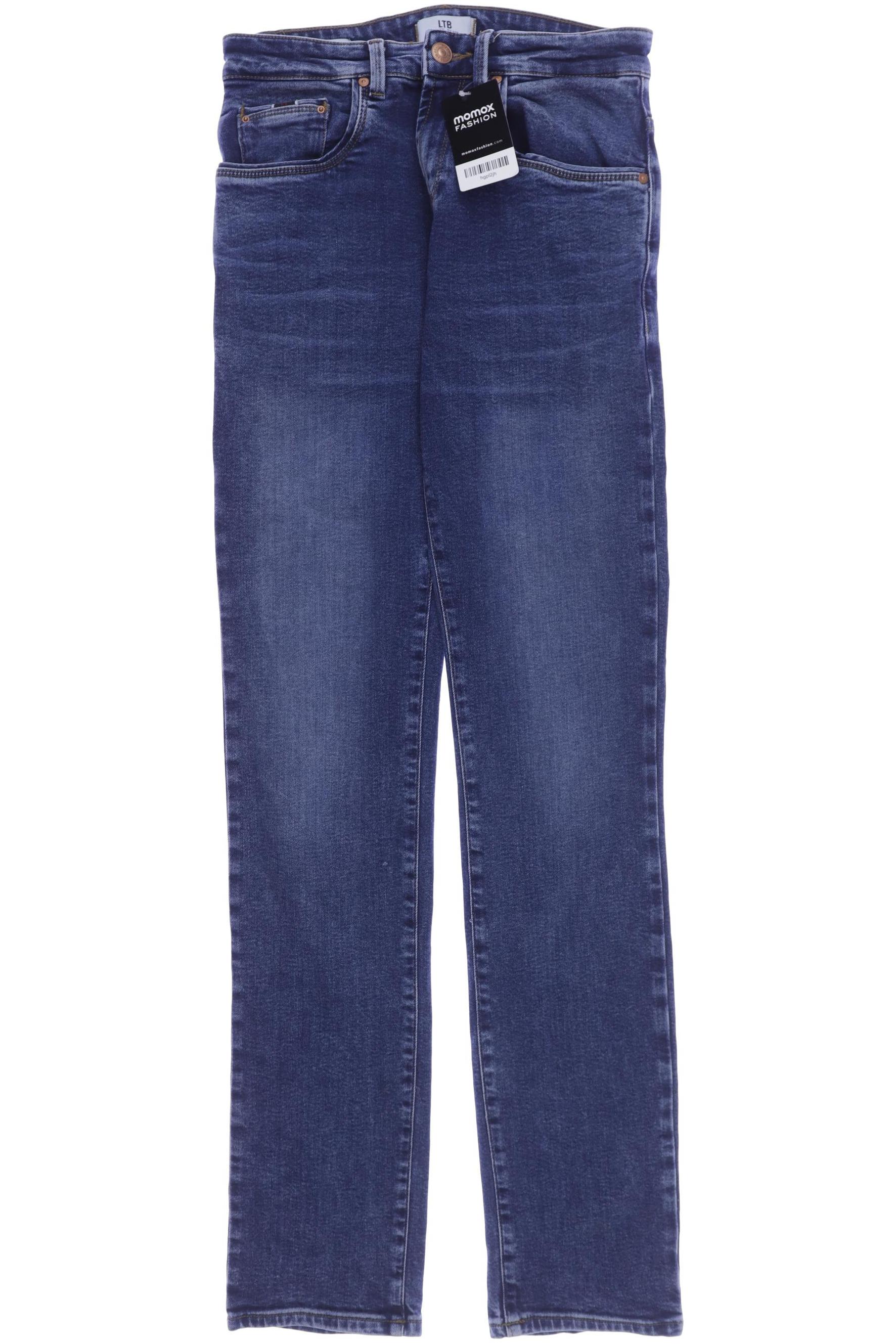 

LTB Herren Jeans, marineblau, Gr. 44