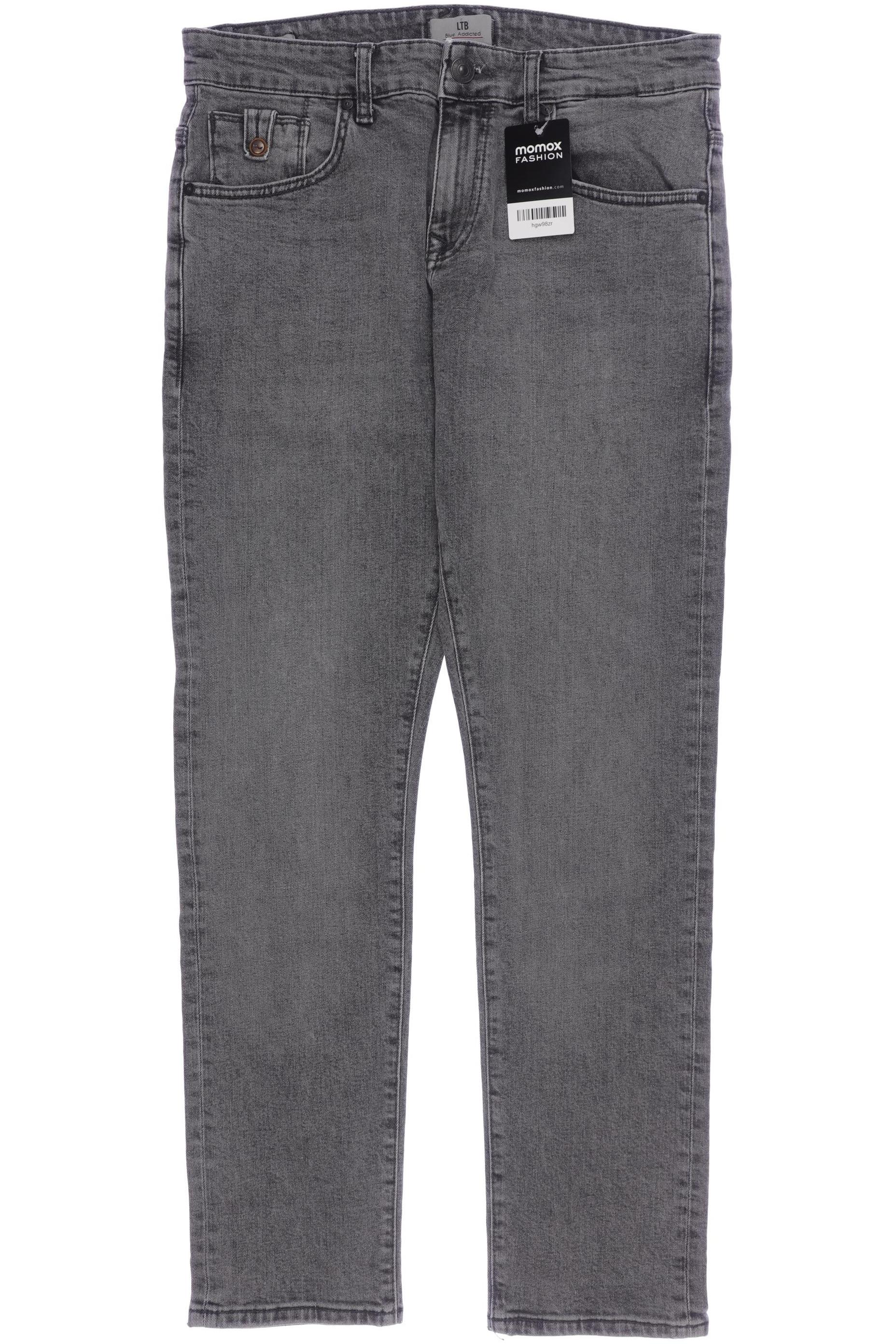 

LTB Herren Jeans, grau, Gr. 31