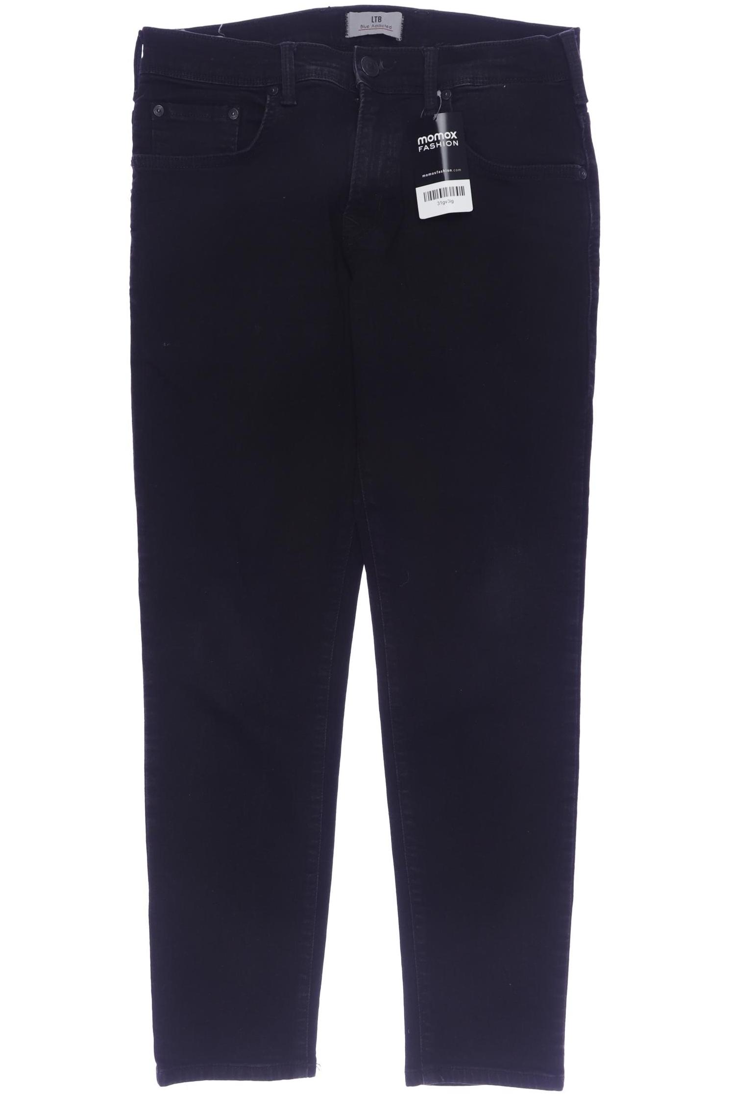 

LTB Herren Jeans, schwarz, Gr. 30