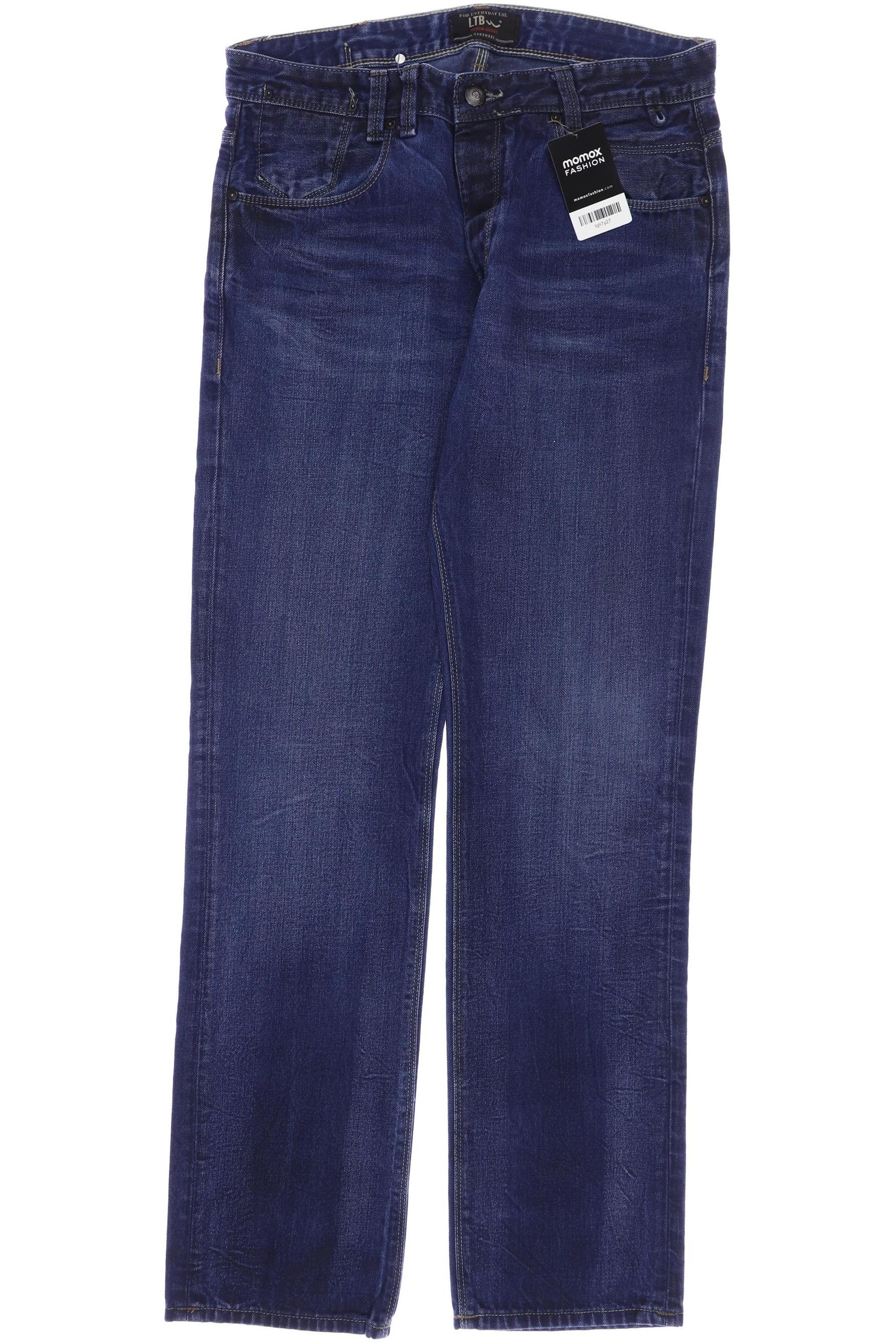

LTB Herren Jeans, blau, Gr. 50