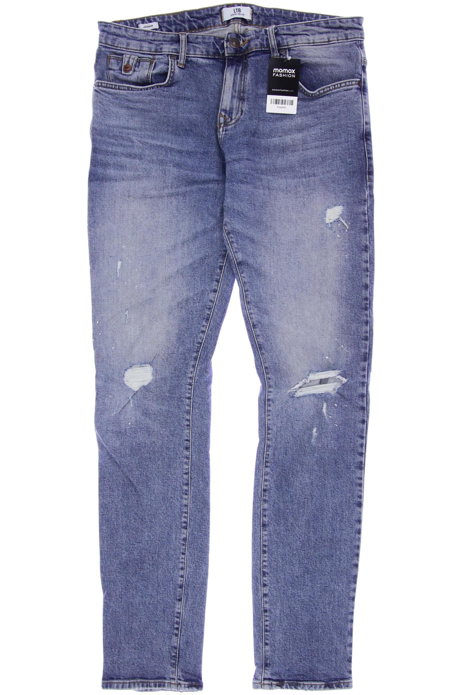 

LTB Herren Jeans, blau